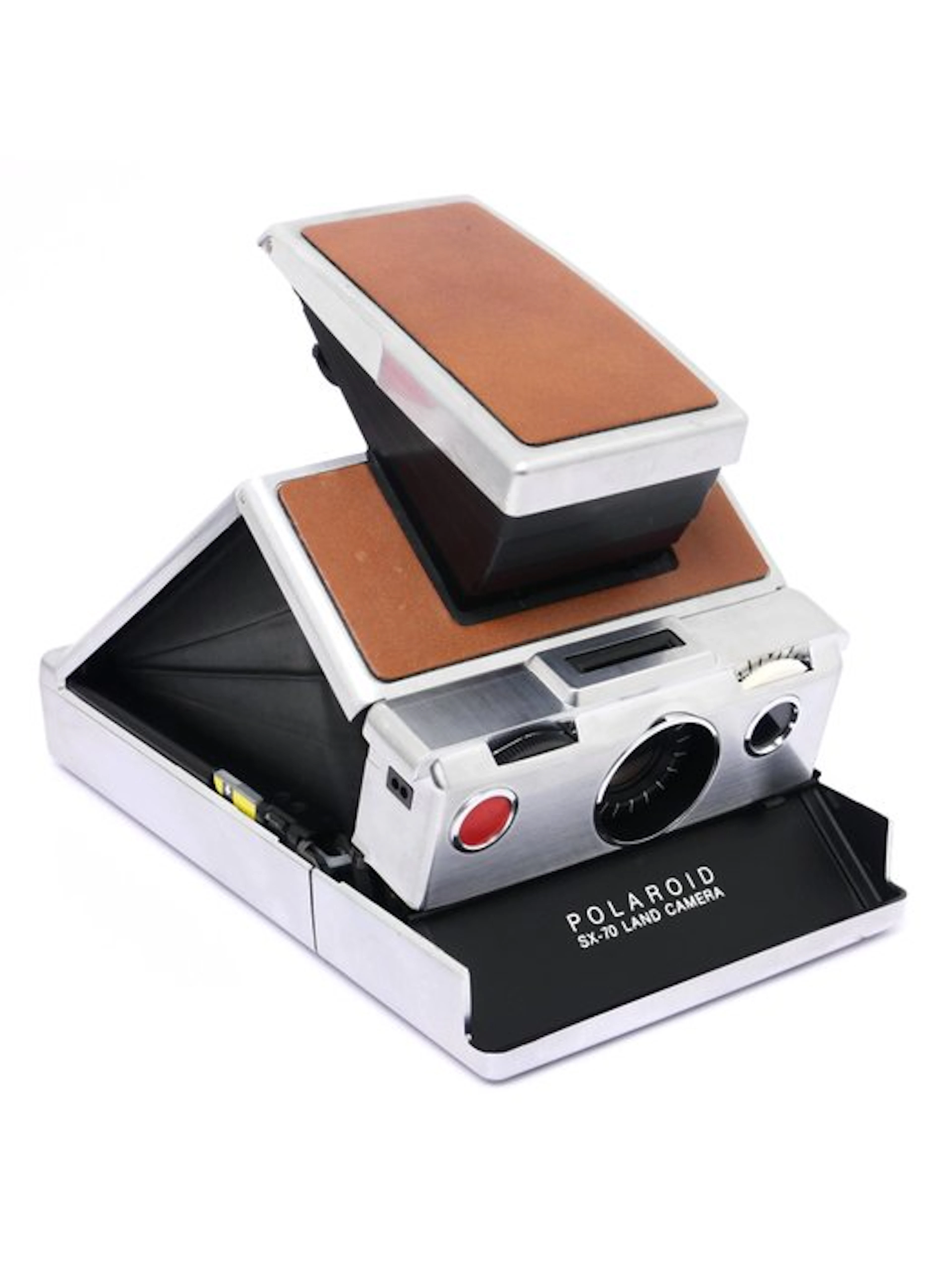 Polaroid SX-70 Land Camera Instant camera