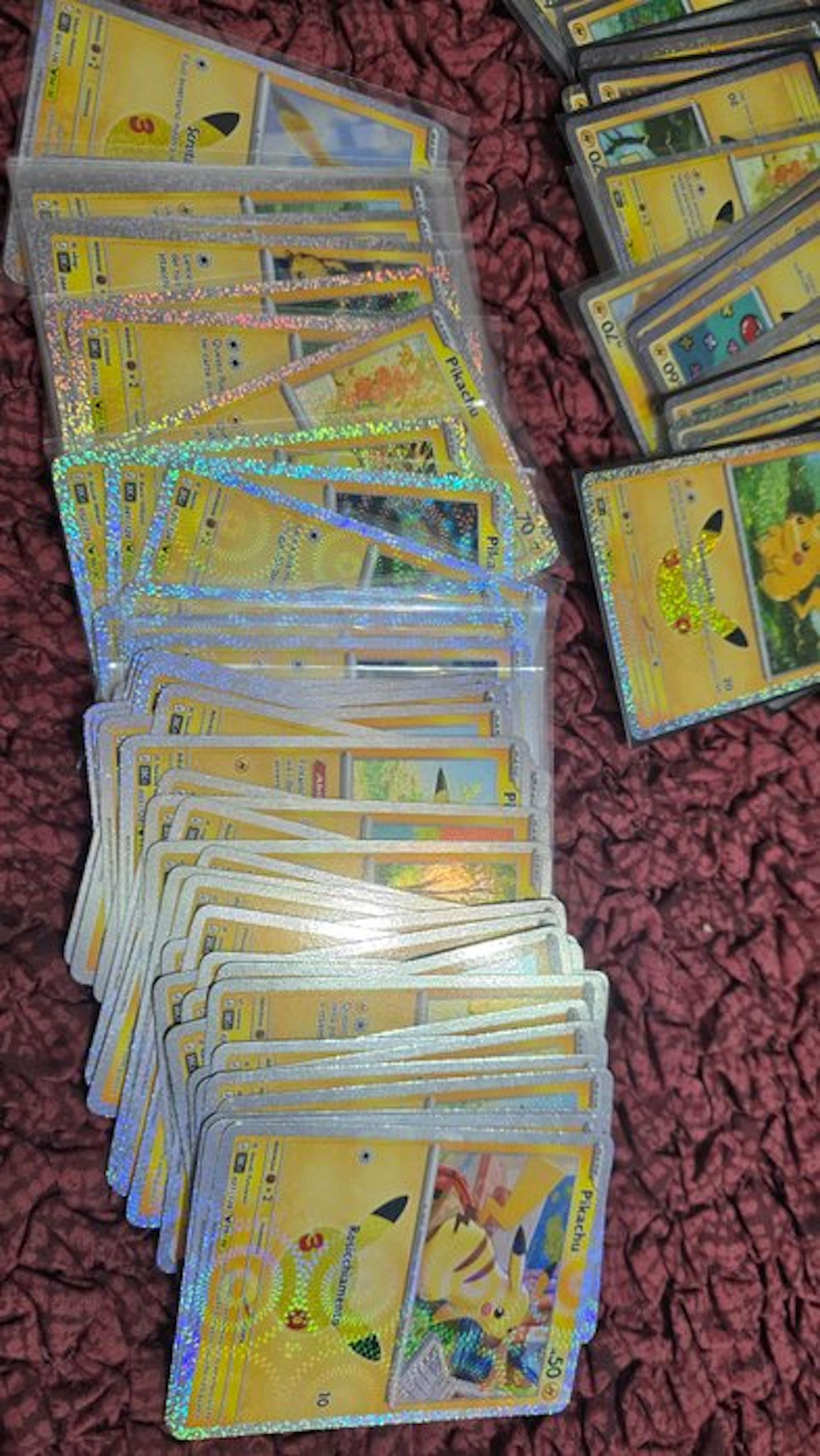 Pokémon - 300 Mixed collection - Pokémon