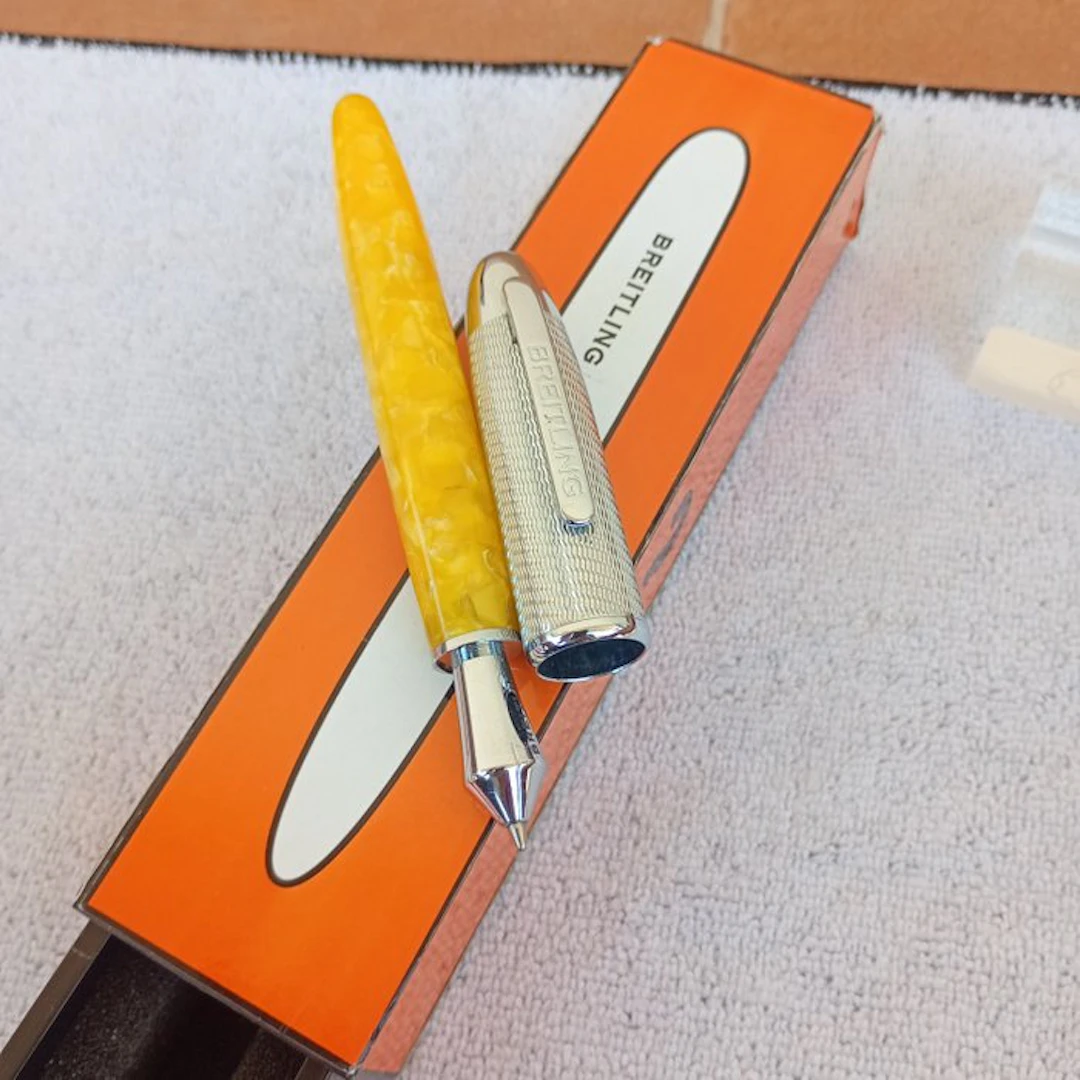 Breitling - Roller ball pen
