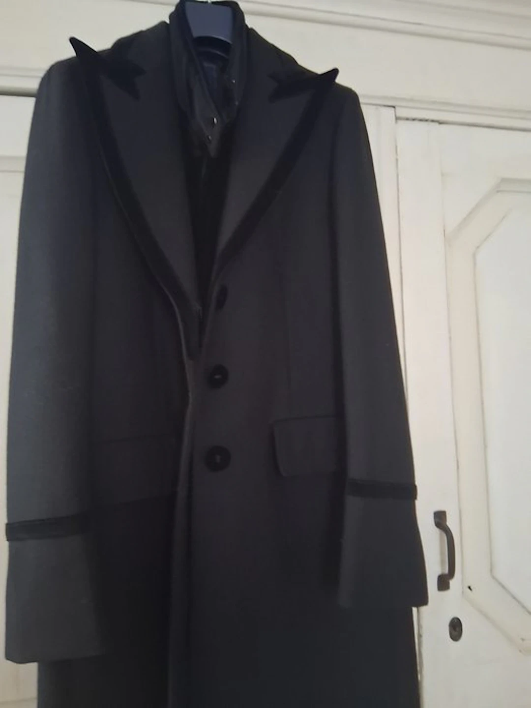 Fay - Coat