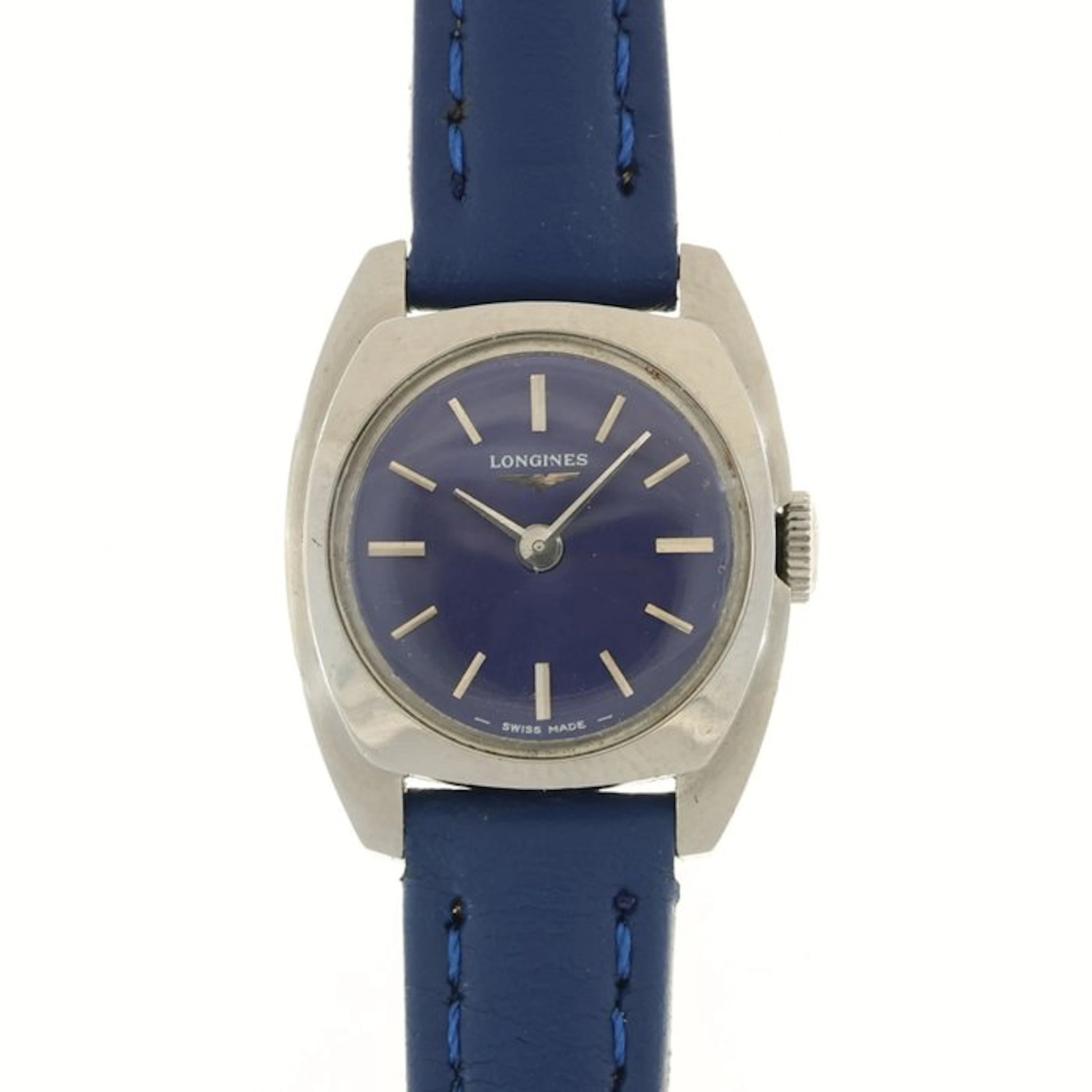 Longines - Vintage Lady - No reserve price - Women - 1970-1979