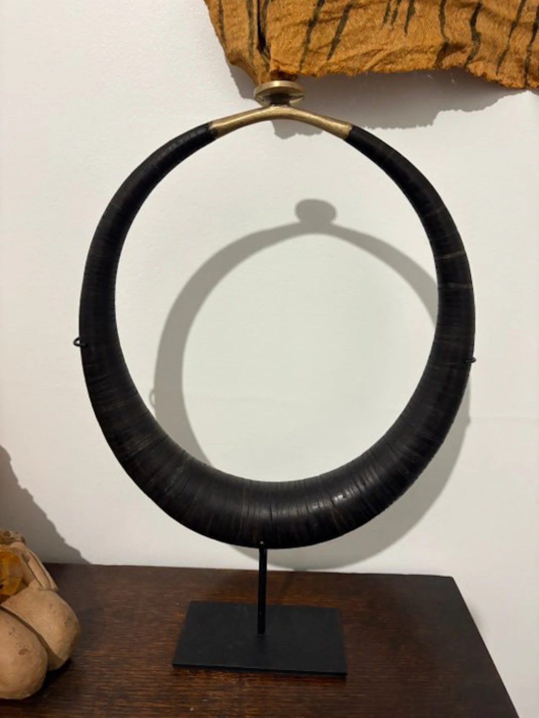 Decorative ornament - collier Nias