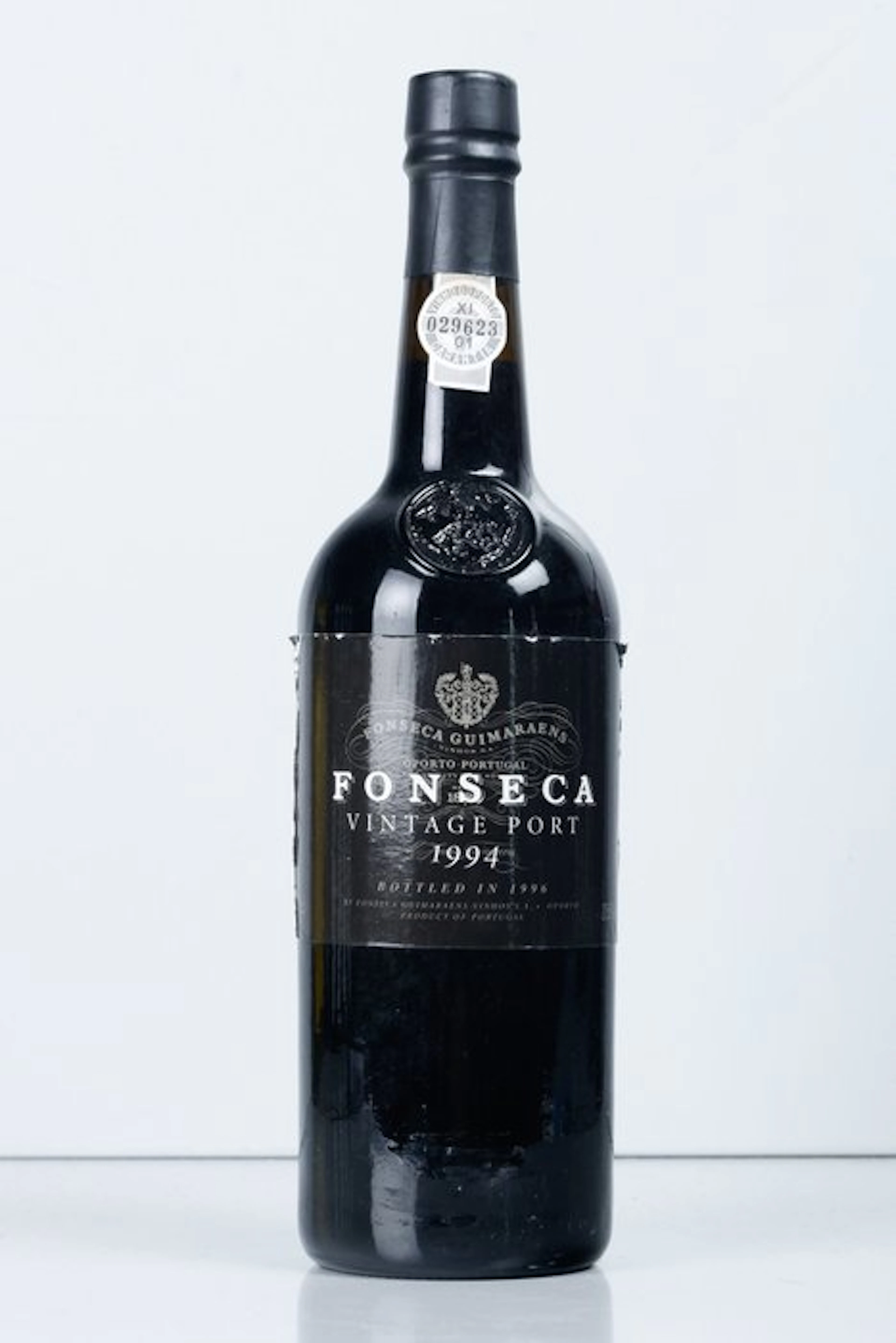 1994 Fonseca - Vintage Port - Bottled in 1996 - Douro - 1 Bottle (0.75L)