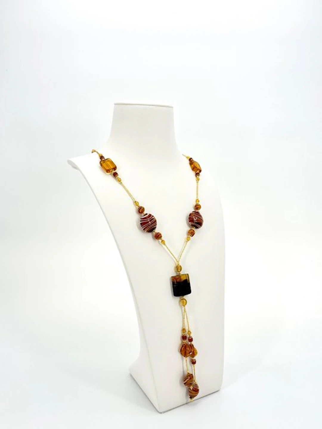 necklace - Necklace - Murano Necklace