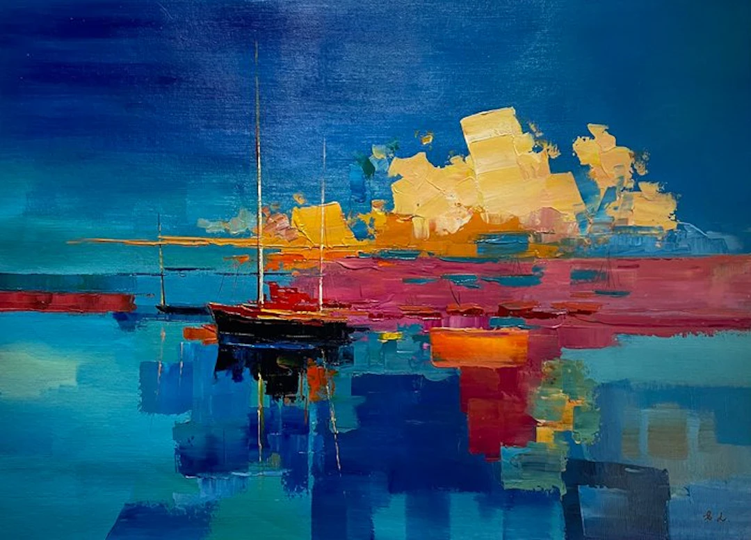Andrea Loria (1963) - Il sole che resta