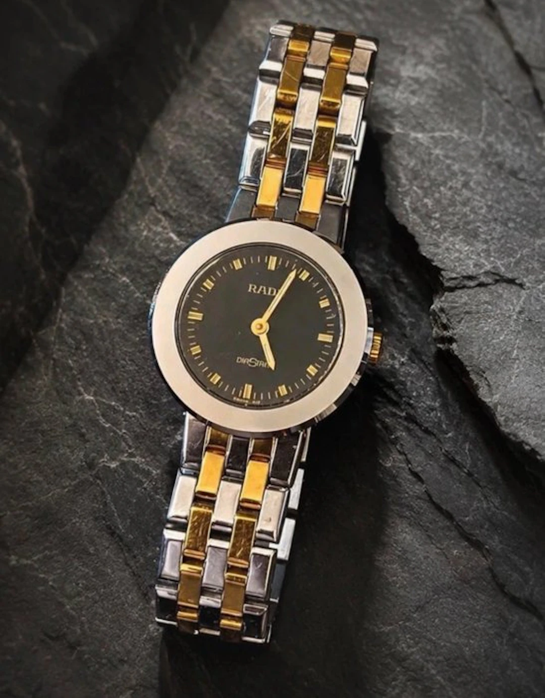 Rado - DiaStar - No reserve price - 153.0344.3 - Women - 1990-1999