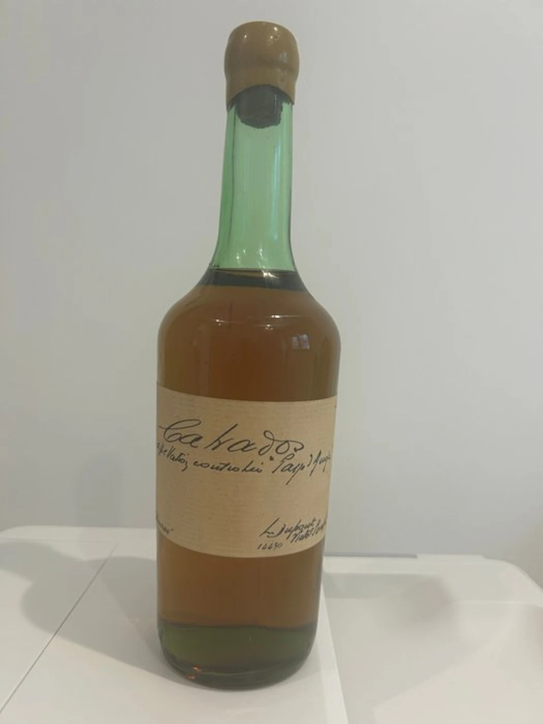 L. Dupont - Réserve - b. 1980s - 70cl