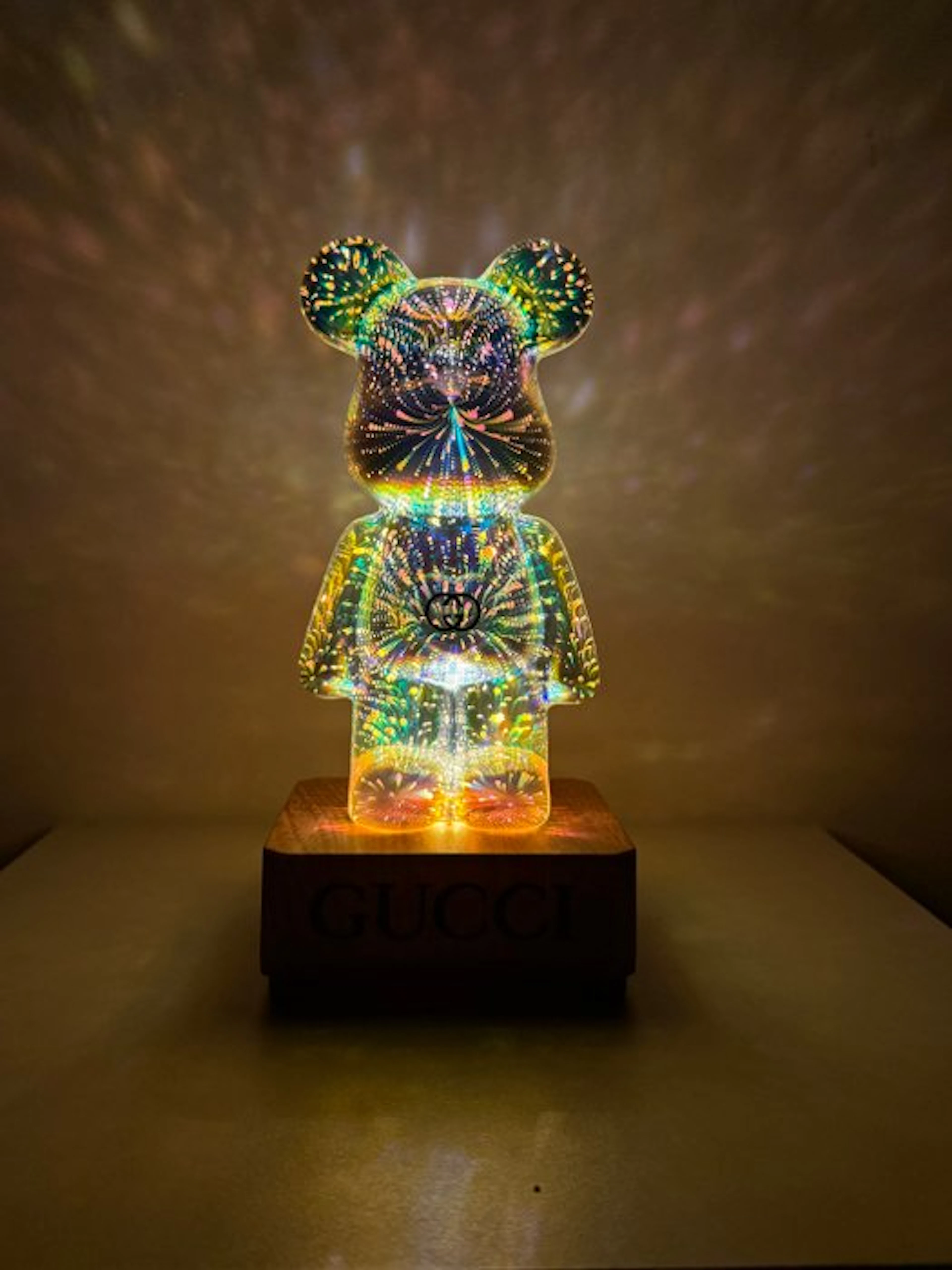 Art'Pej - Magic Lamp GG