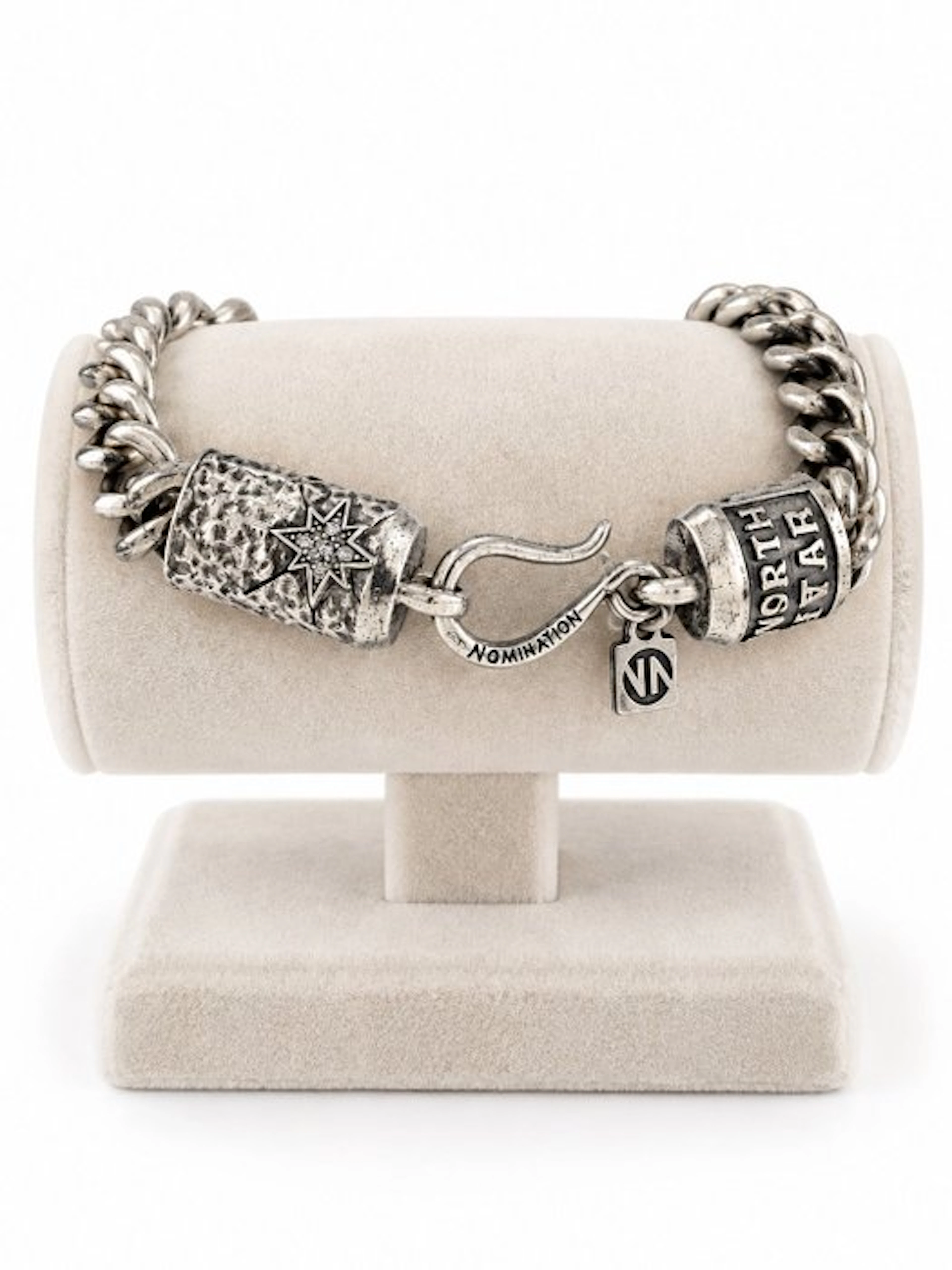 No reserve price - Bracelet Silver