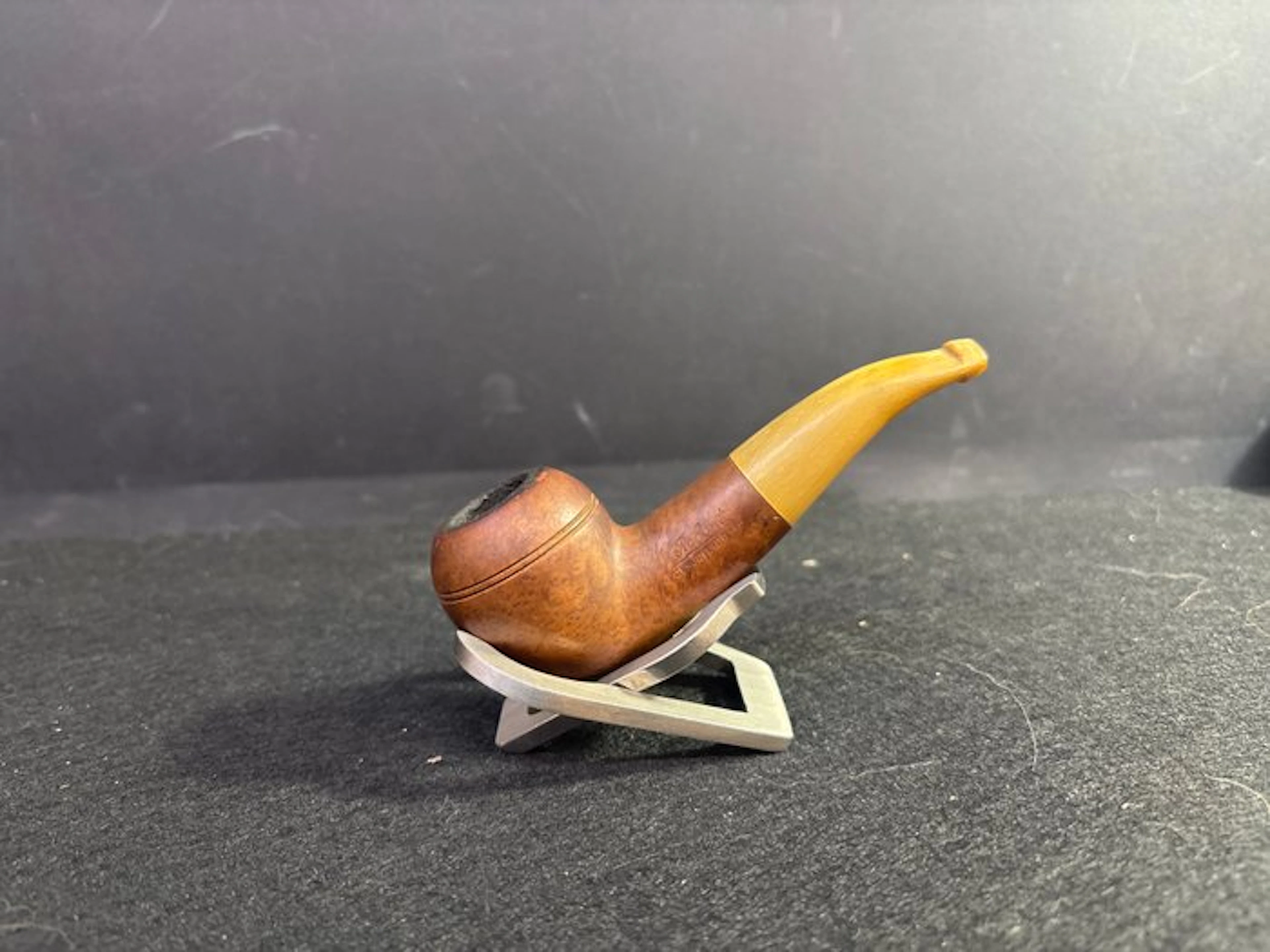 Robert genuine briar - corsica - No reserve price - Pipe - Wood