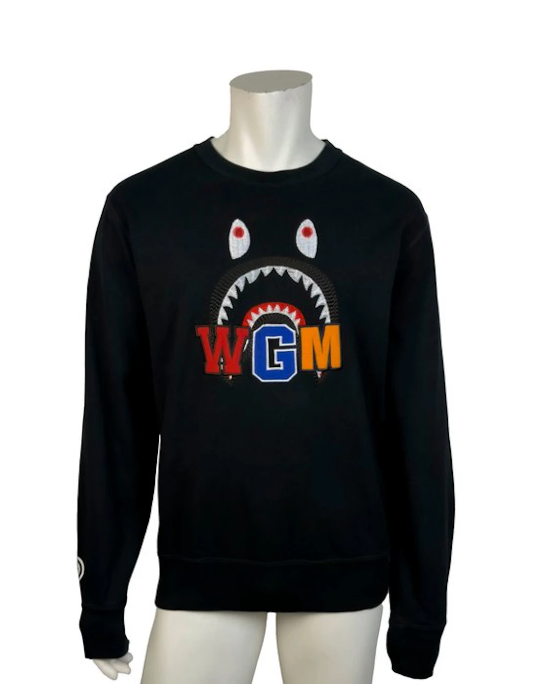 A Bathing Ape - Sweatshirt