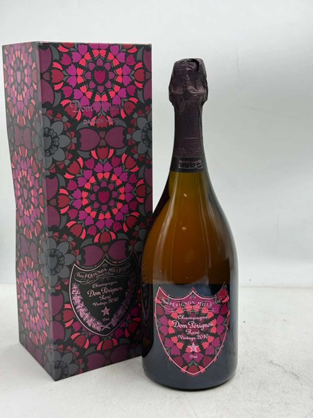 2010 Dom Pérignon
