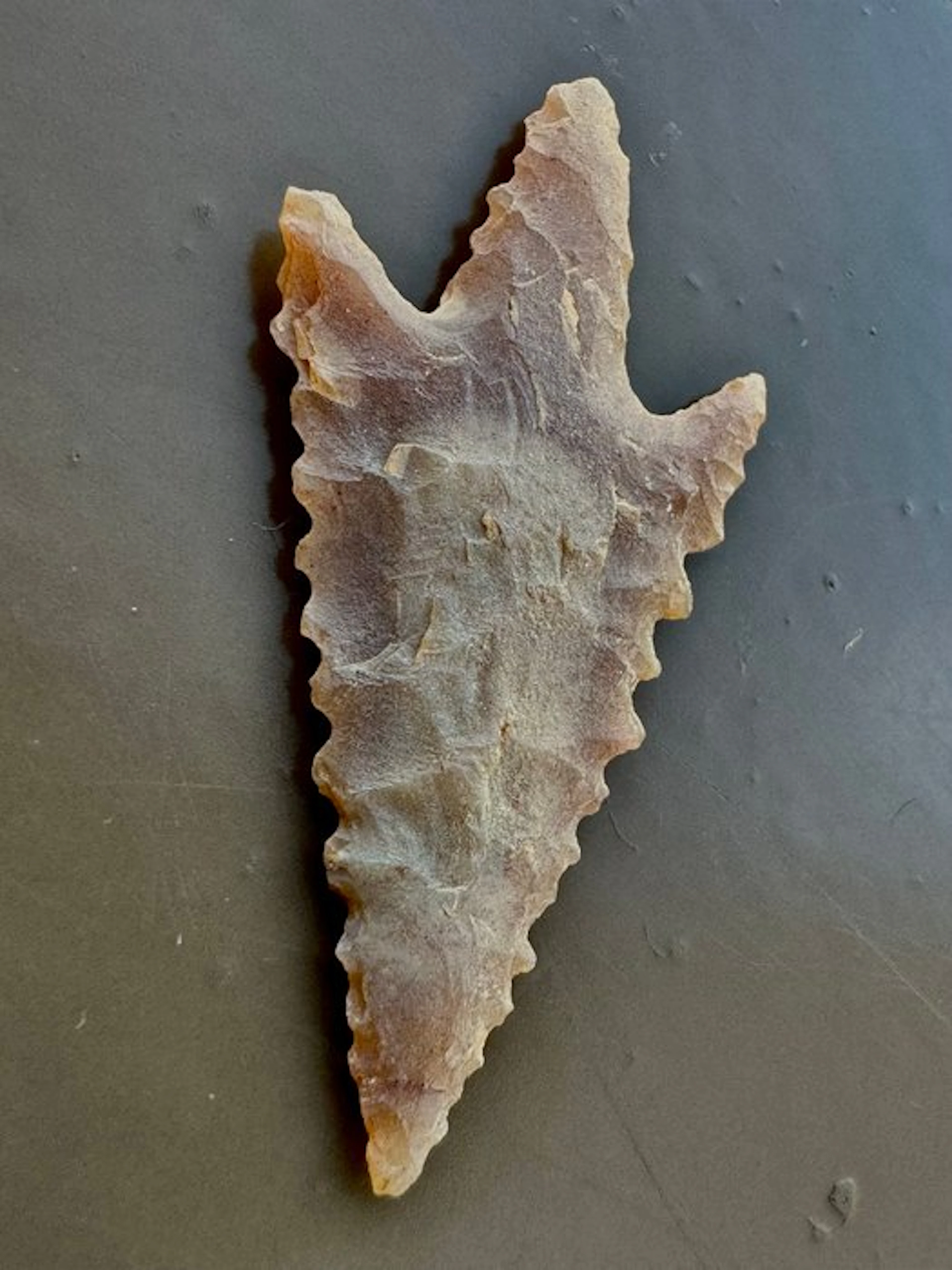 Prehistory flint (No reserve price)