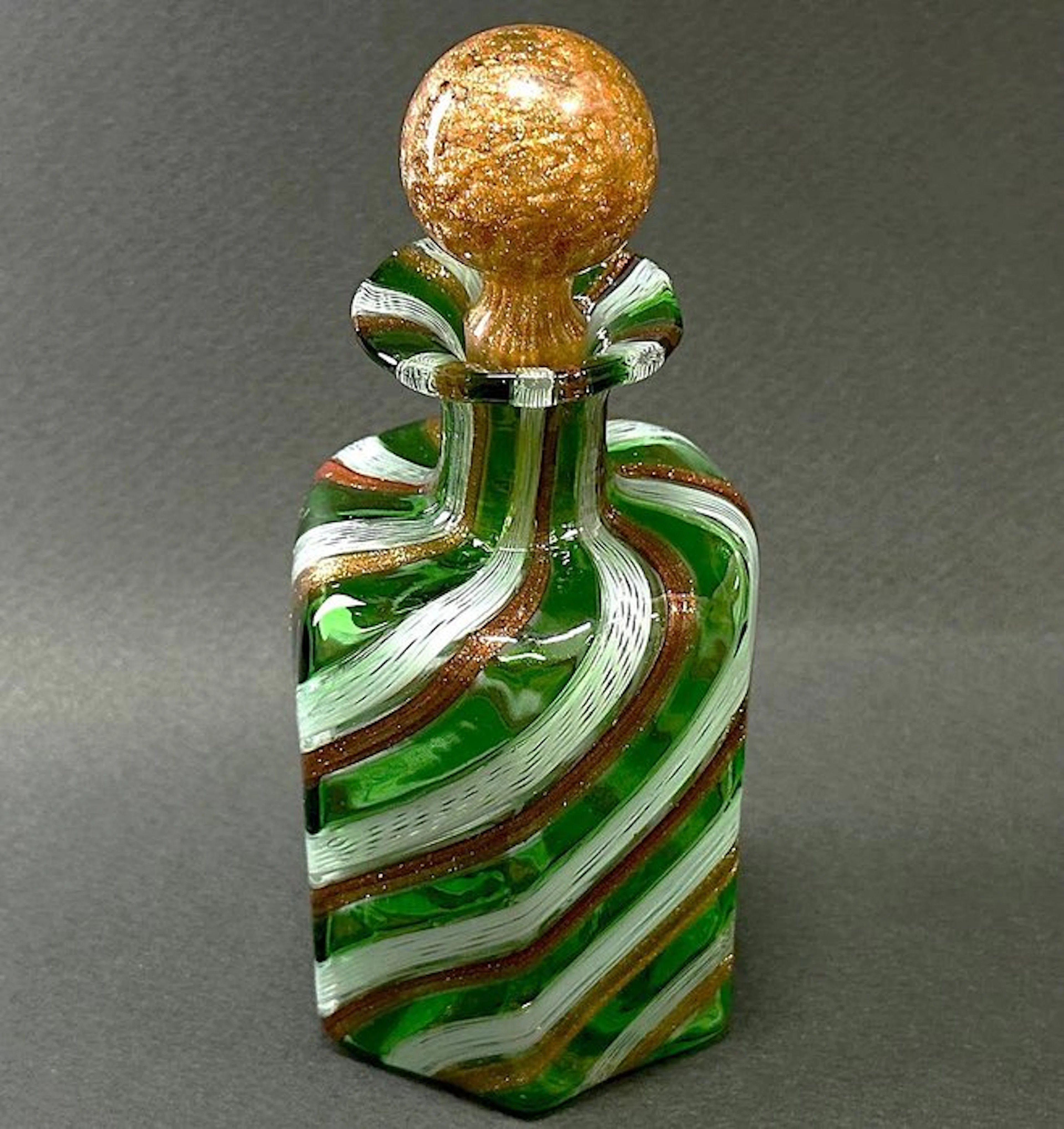 Vasetto Vintage Murano - Anni '60 - Vase - Murano Art...