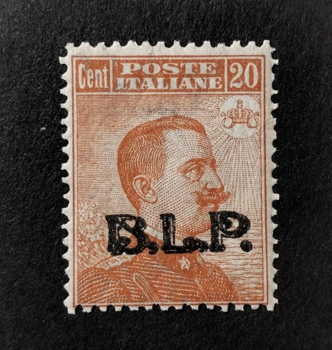 Italy Kingdom 1923 - Kingdom of Italy