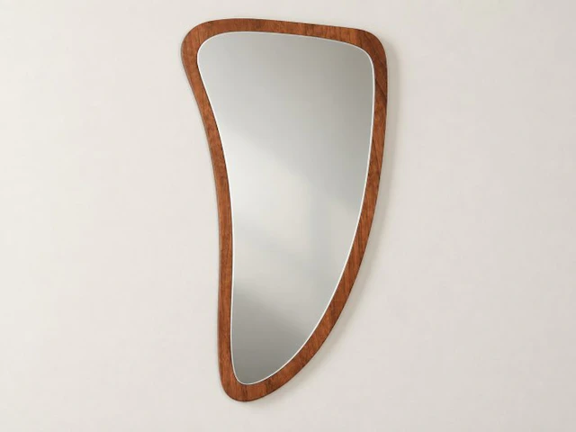 Wall mirror - Glass