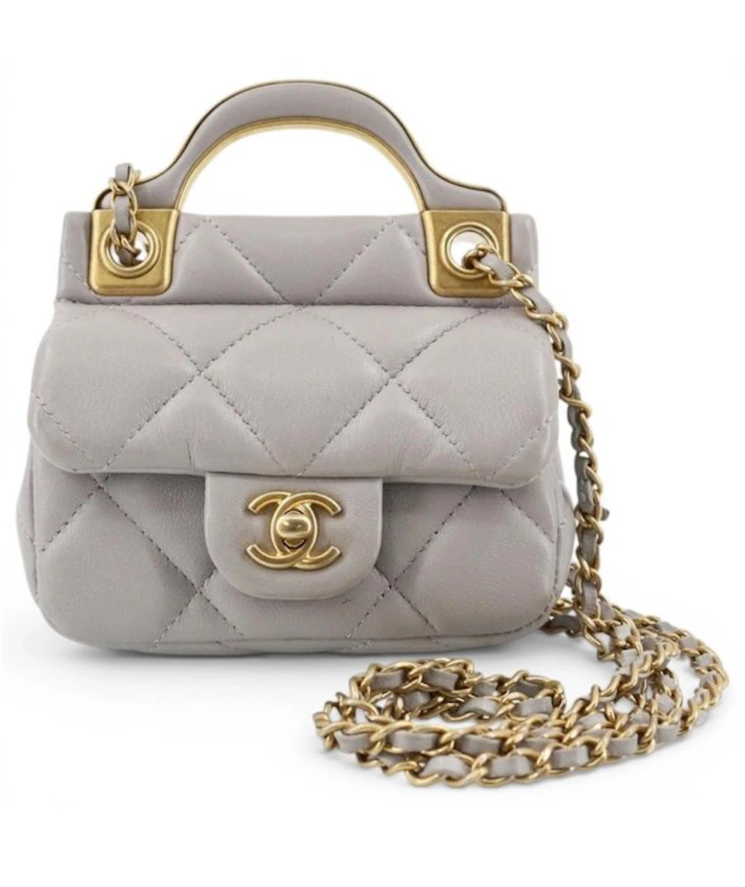 Chanel - Crossbody bag
