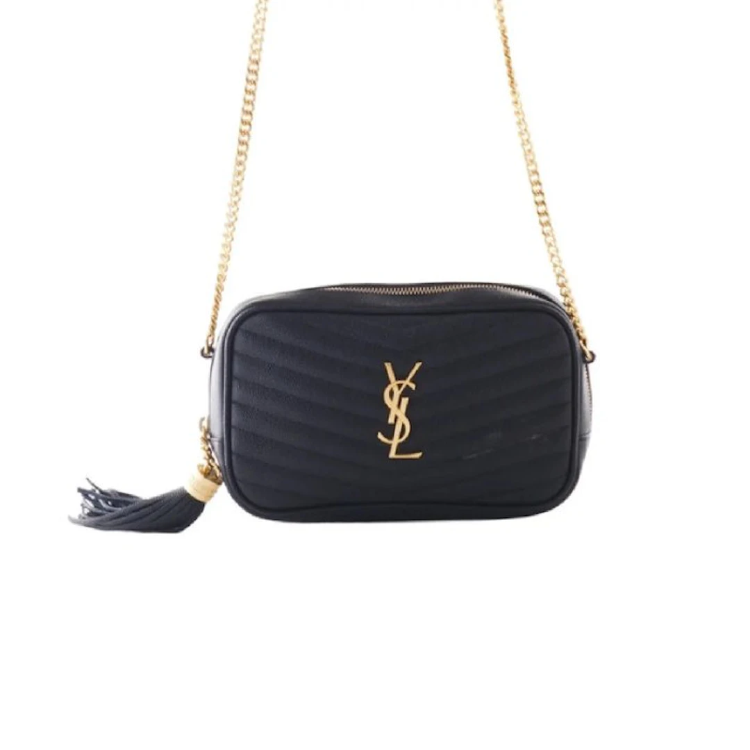 Yves Saint Laurent - Crossbody bag