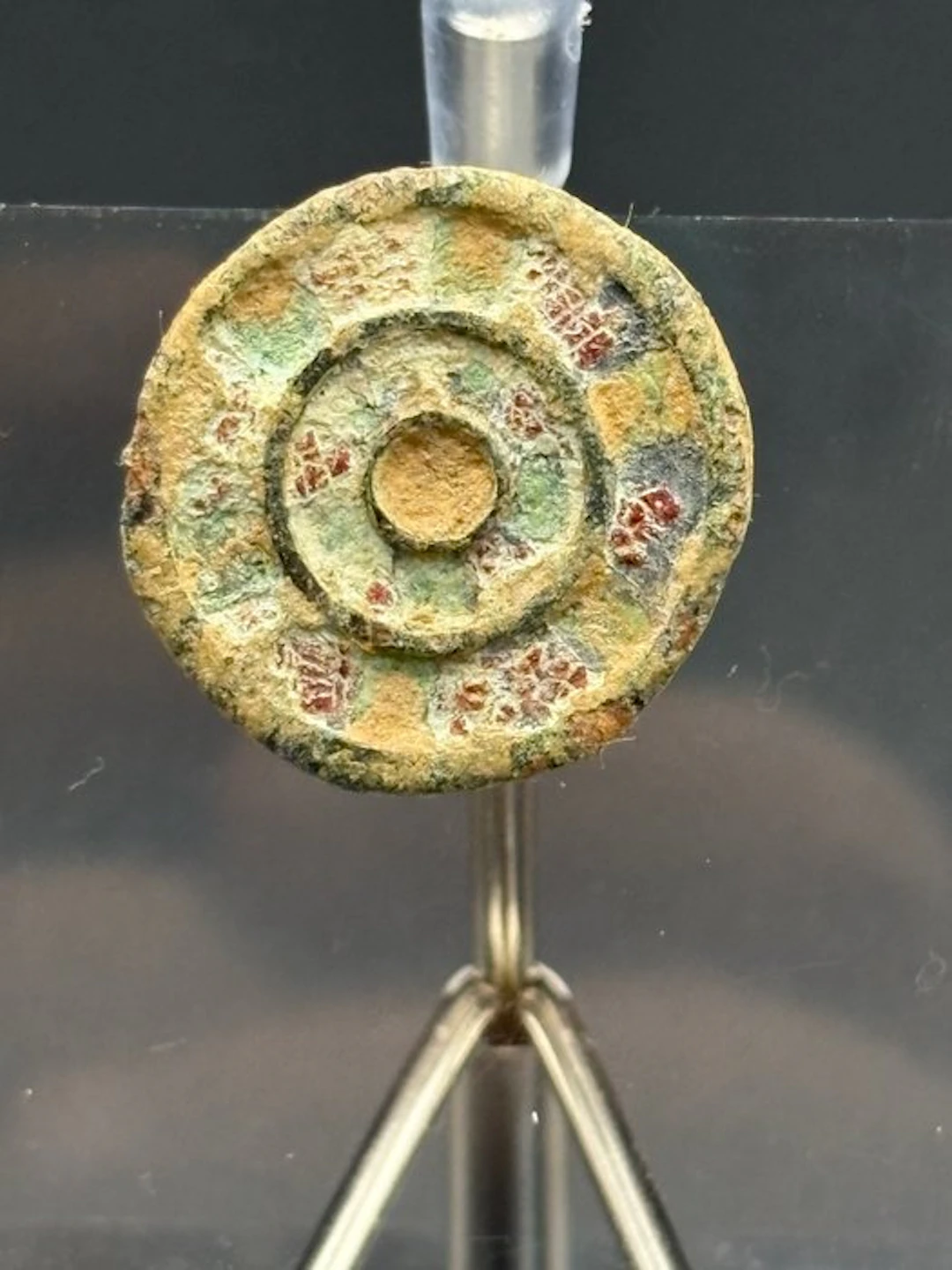 Ancient Roman