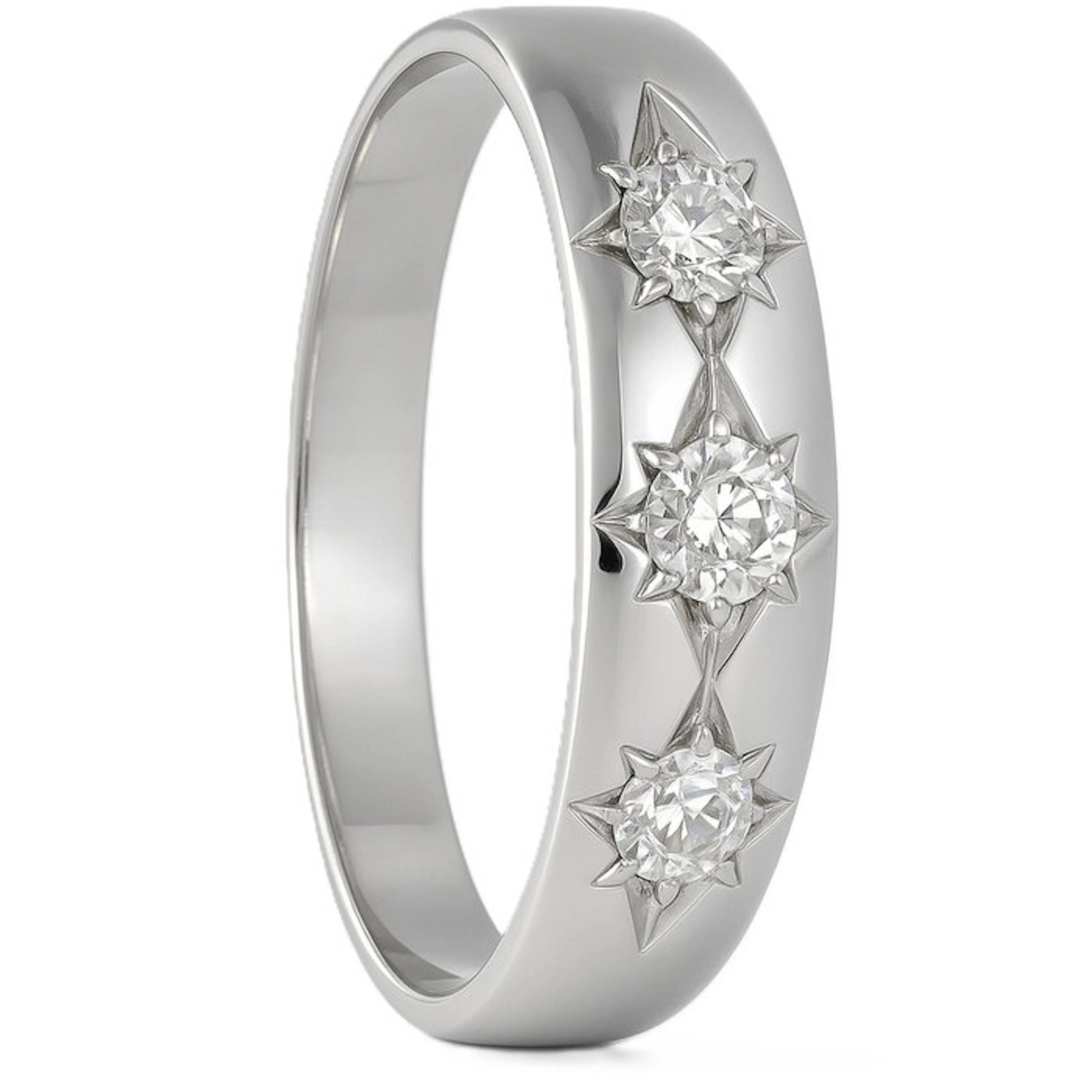 Ring - 18 kt