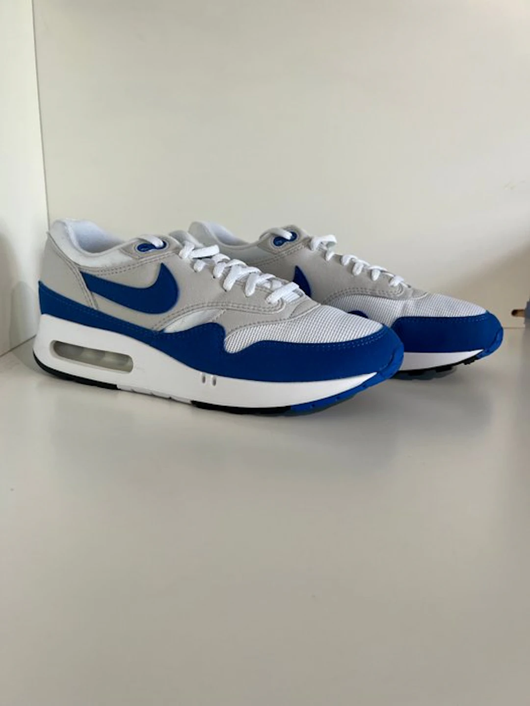 Nike - Air Max - Sneakers - Size: EU 42 - New with tags