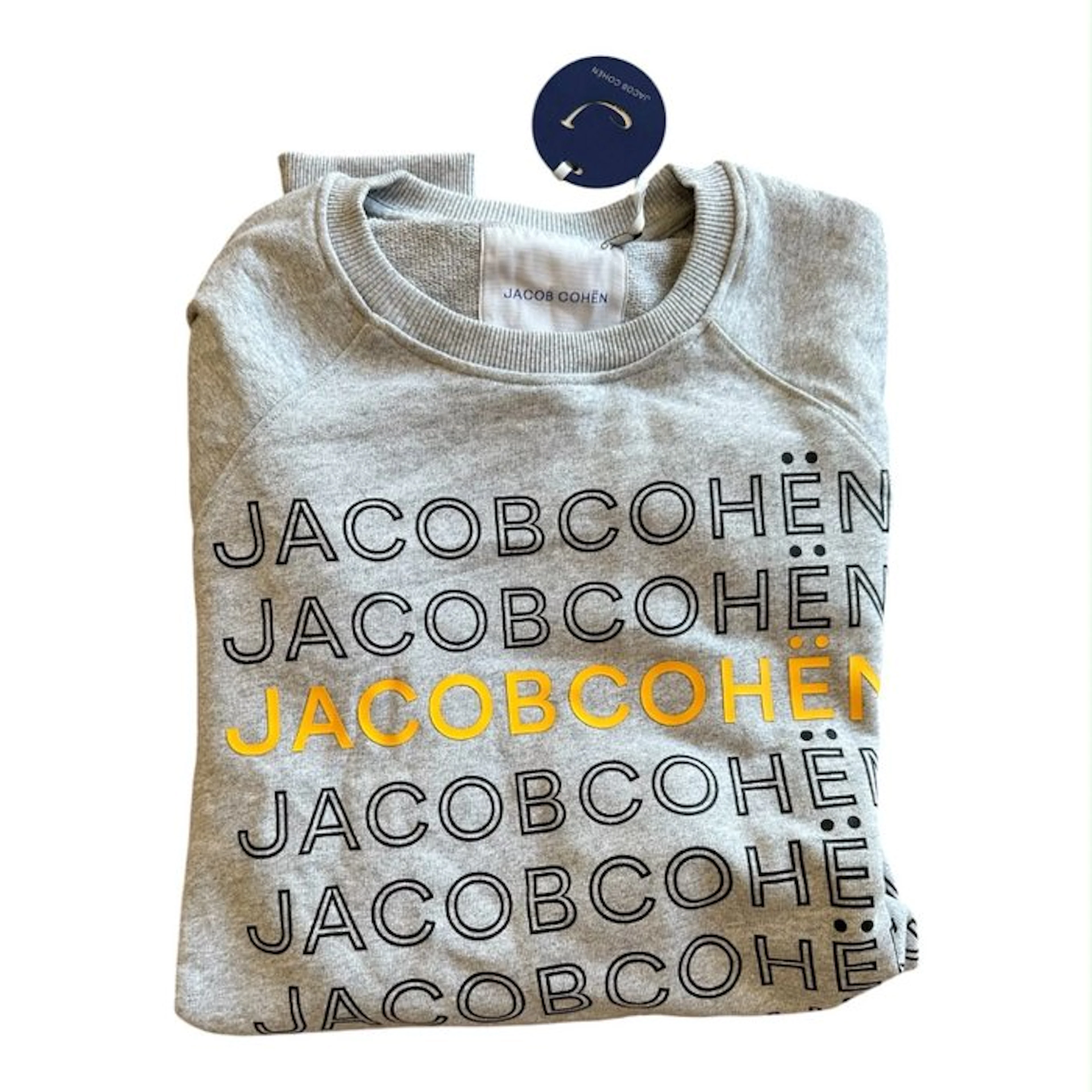 Jacob Cohen - Sweatshirt - New with tags