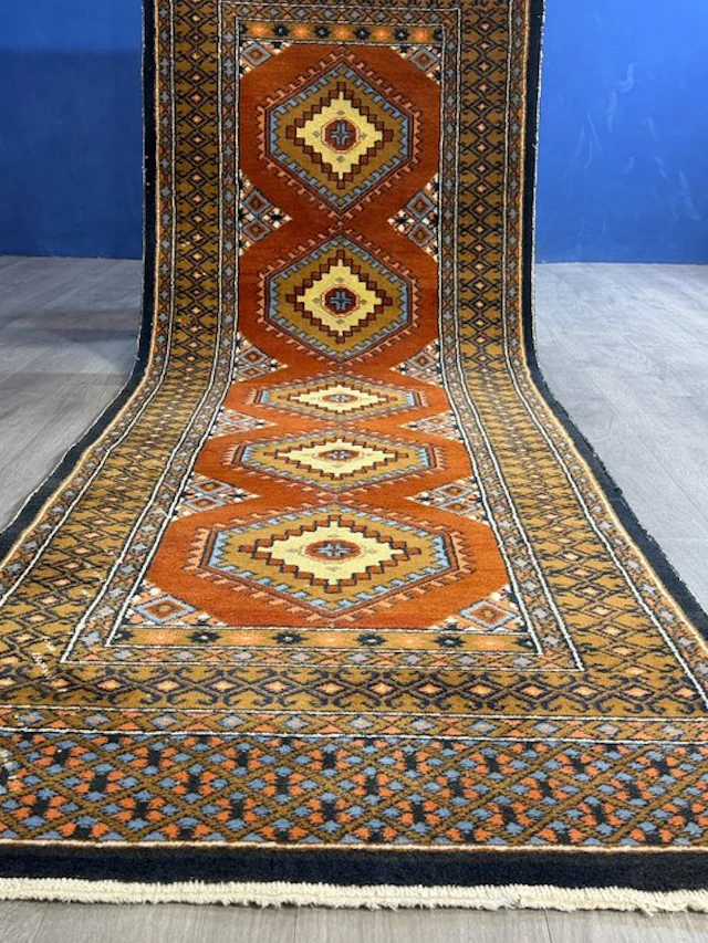 Kazak - Rug - 281 cm - 95 cm