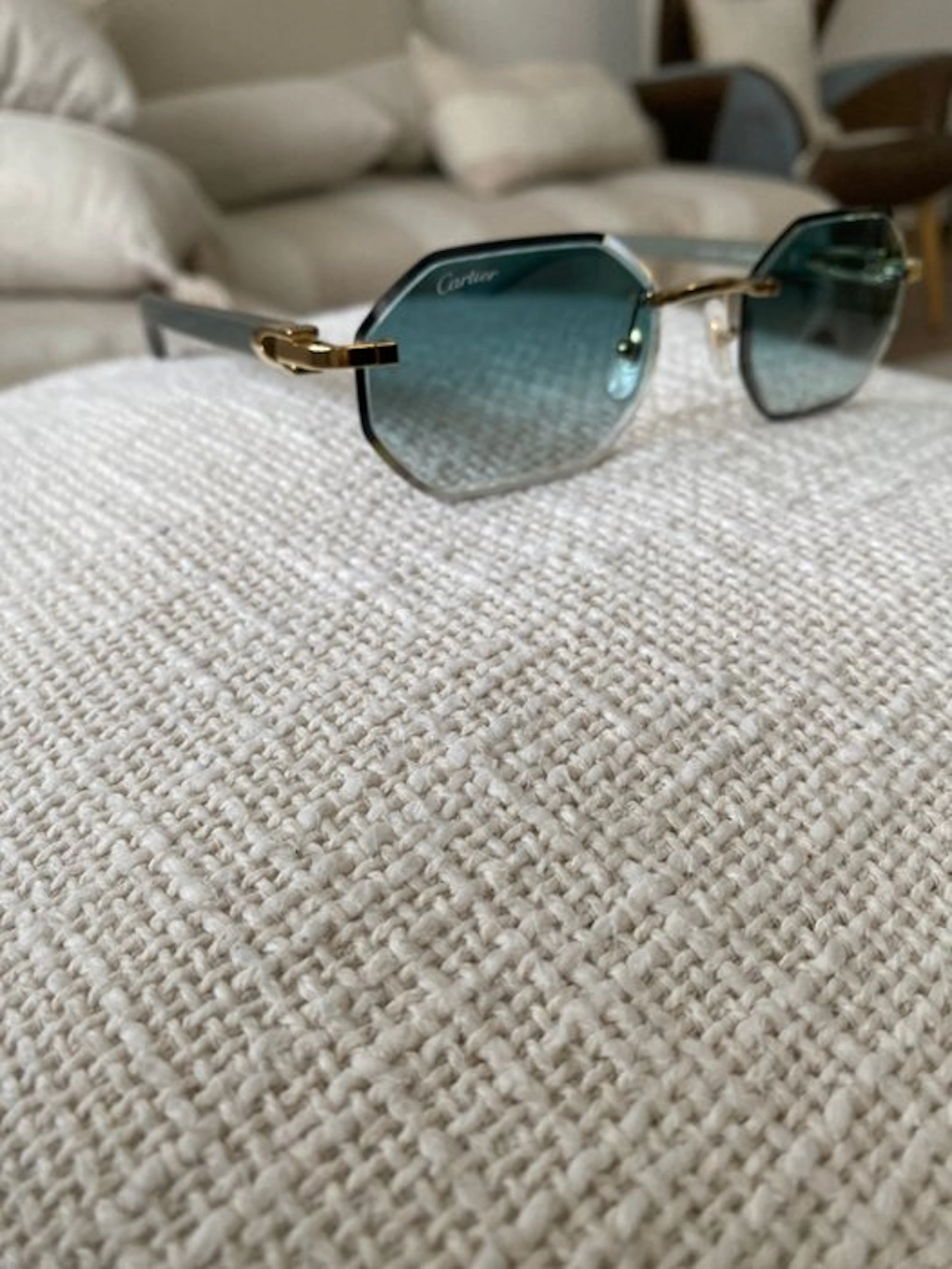 Cartier - Spectacles