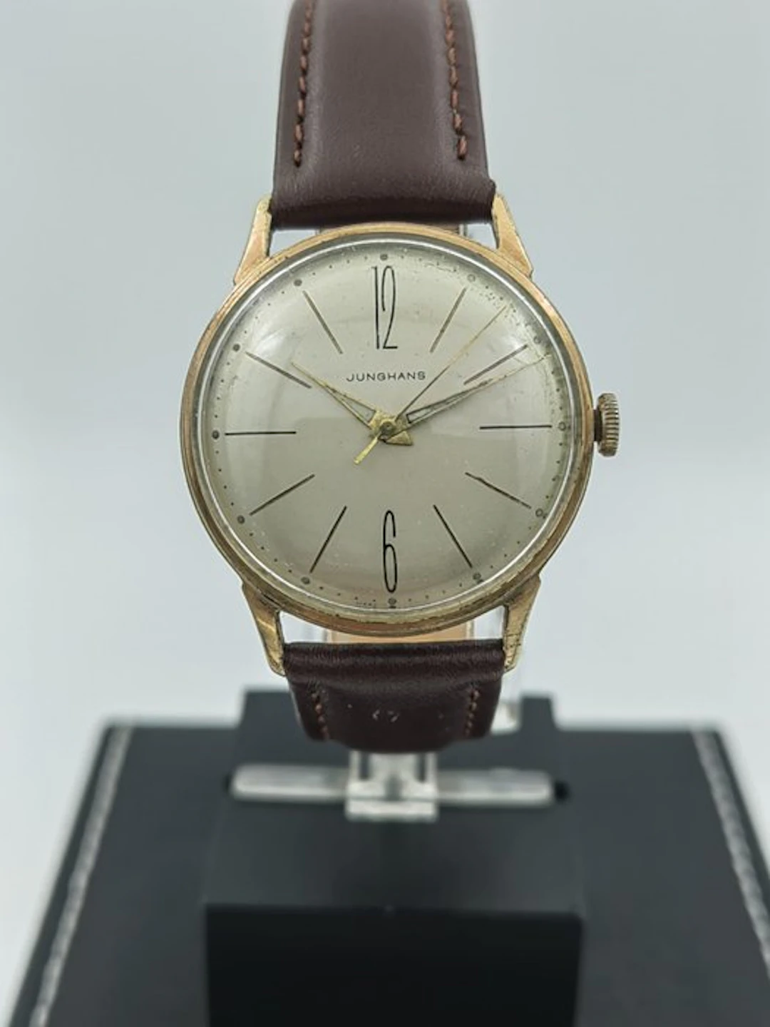 Junghans - Calatrava - No reserve price - Men - 1950-1959