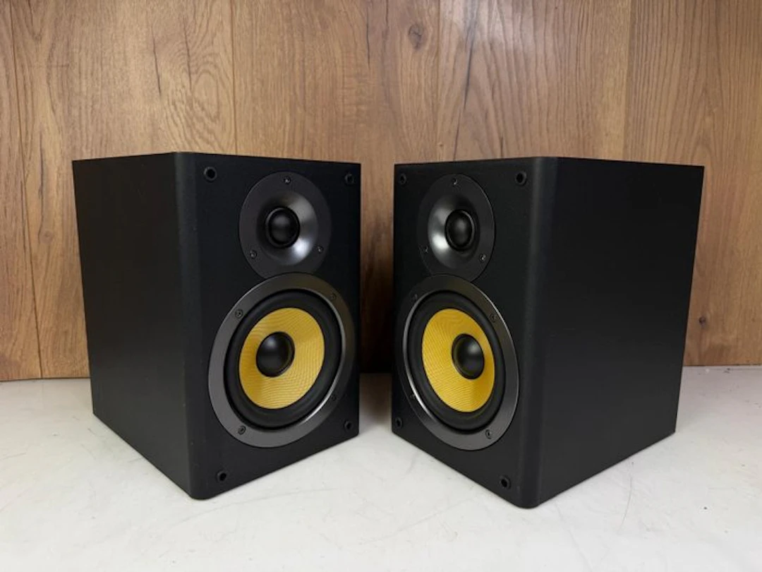 Philips - BTD7170 Speaker set
