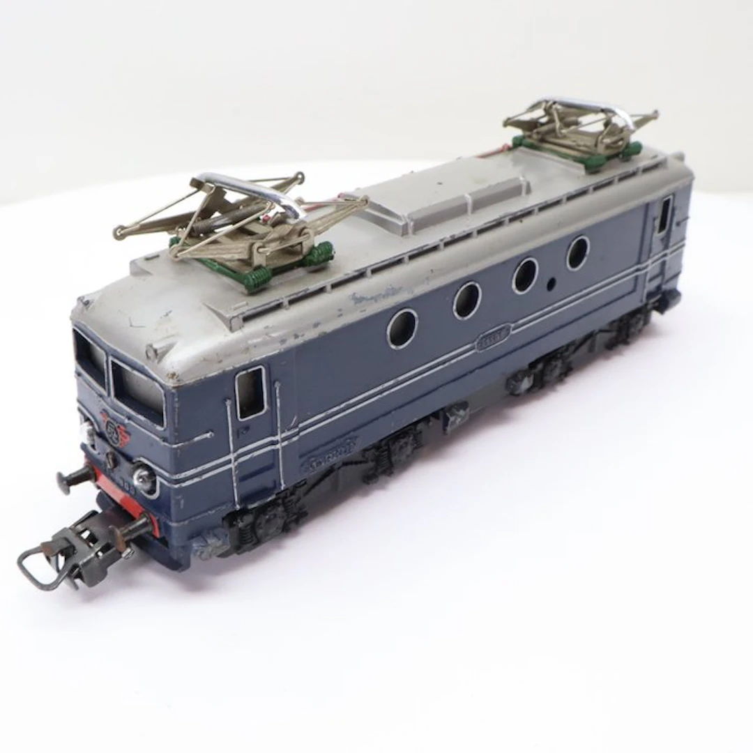 Märklin H0 - 3013/SEH 800 - Electric locomotive (1)...
