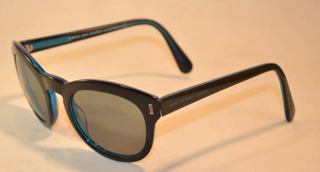 Marc Jacobs - MMJ 433/S - Sunglasses