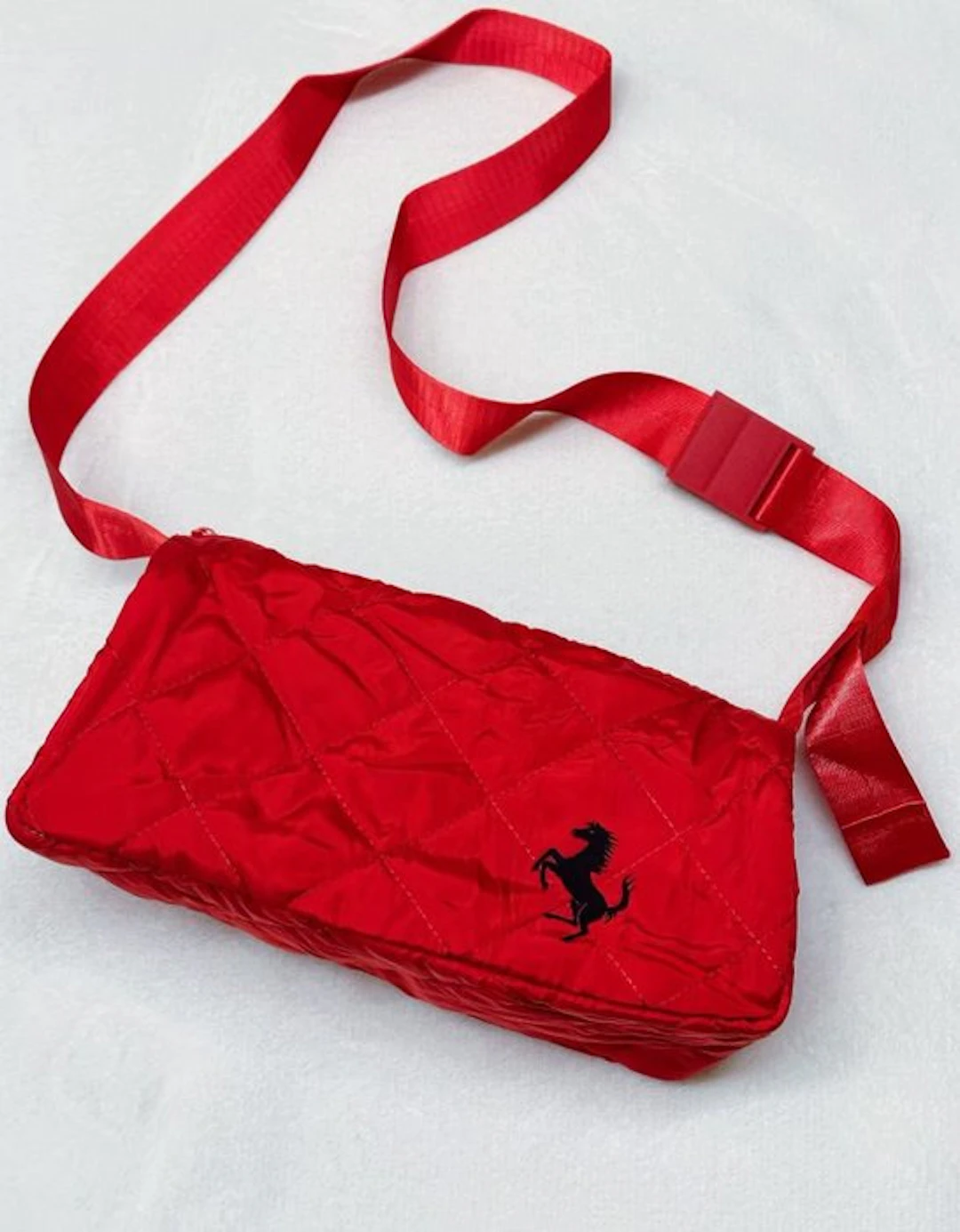 Bag - Ferrari