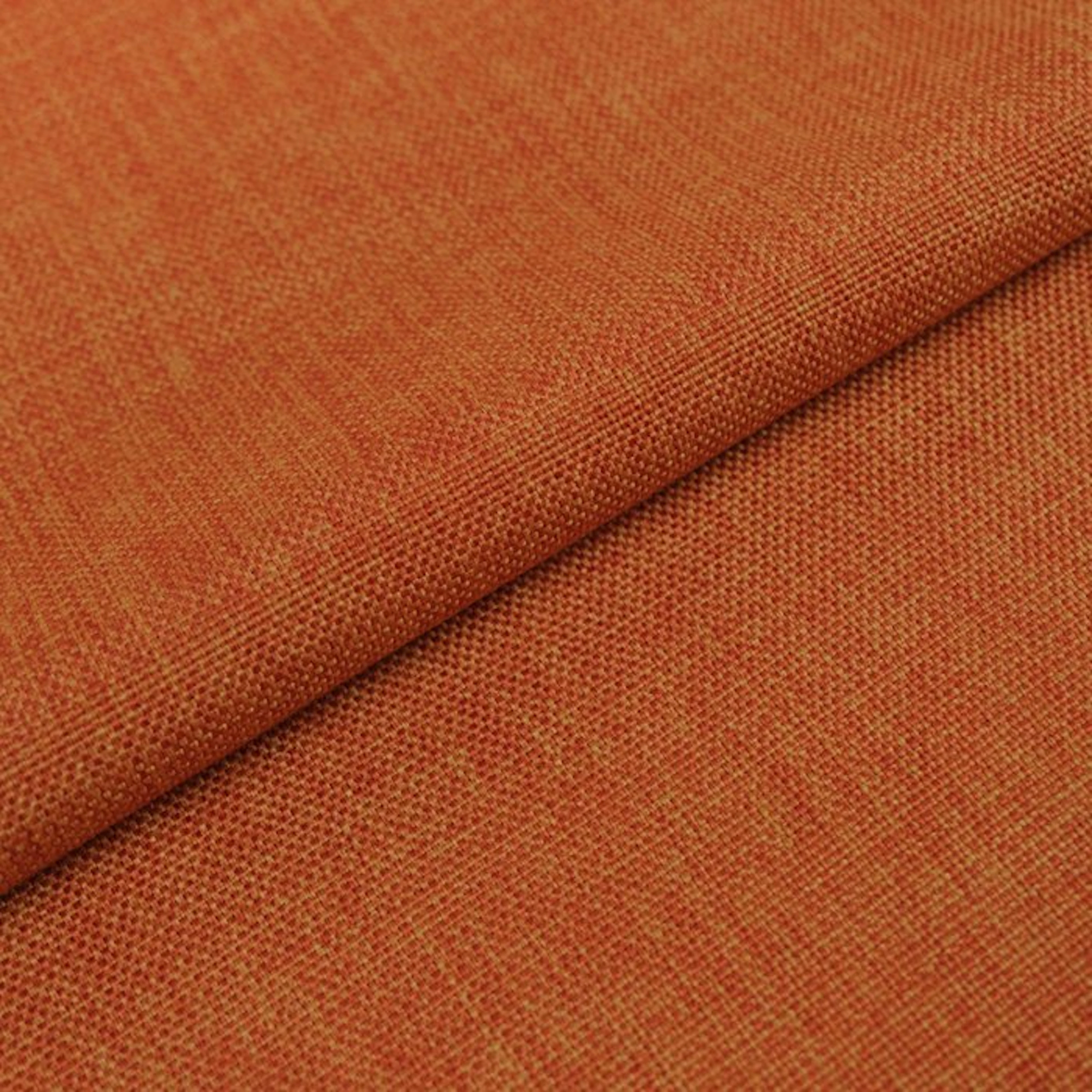 6.00 x 1.40 METERS !!! Elegant canapone fabric with linen...