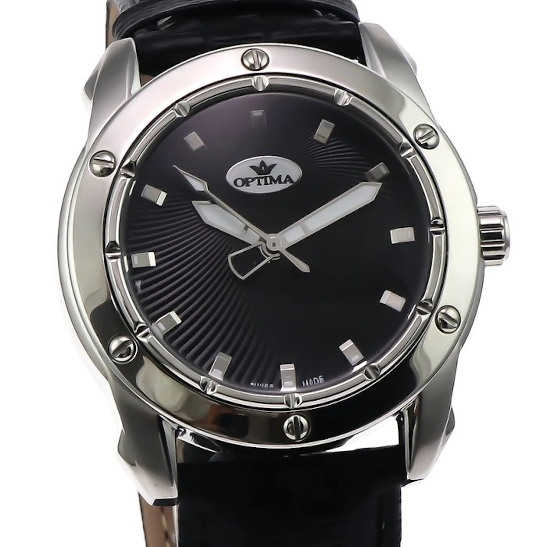 Optima - Swiss Watch - OSL293-SL-3 - No reserve price - Women - 2010-2020