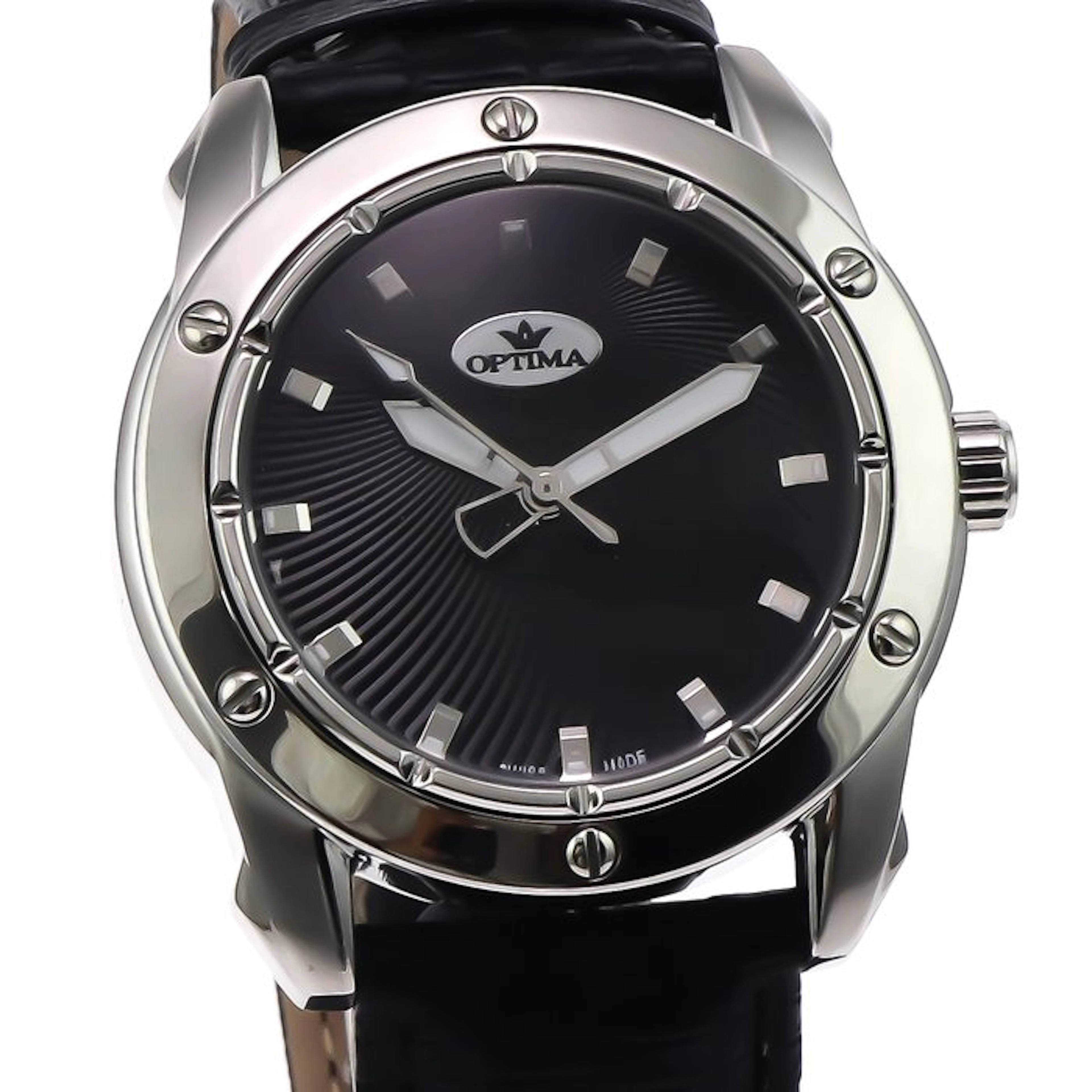 Optima - Swiss Watch - OSL293-SL-3 - No reserve price - Women - 2010-2020