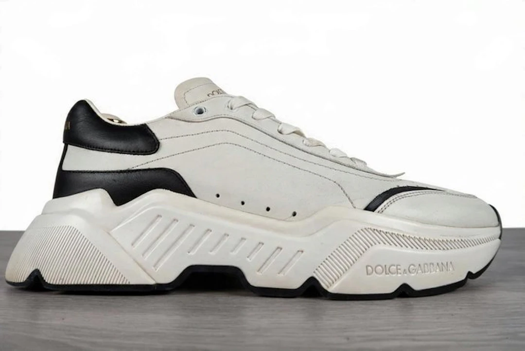 Dolce & Gabbana - Daymaster - Sneakers - Size: EU 44