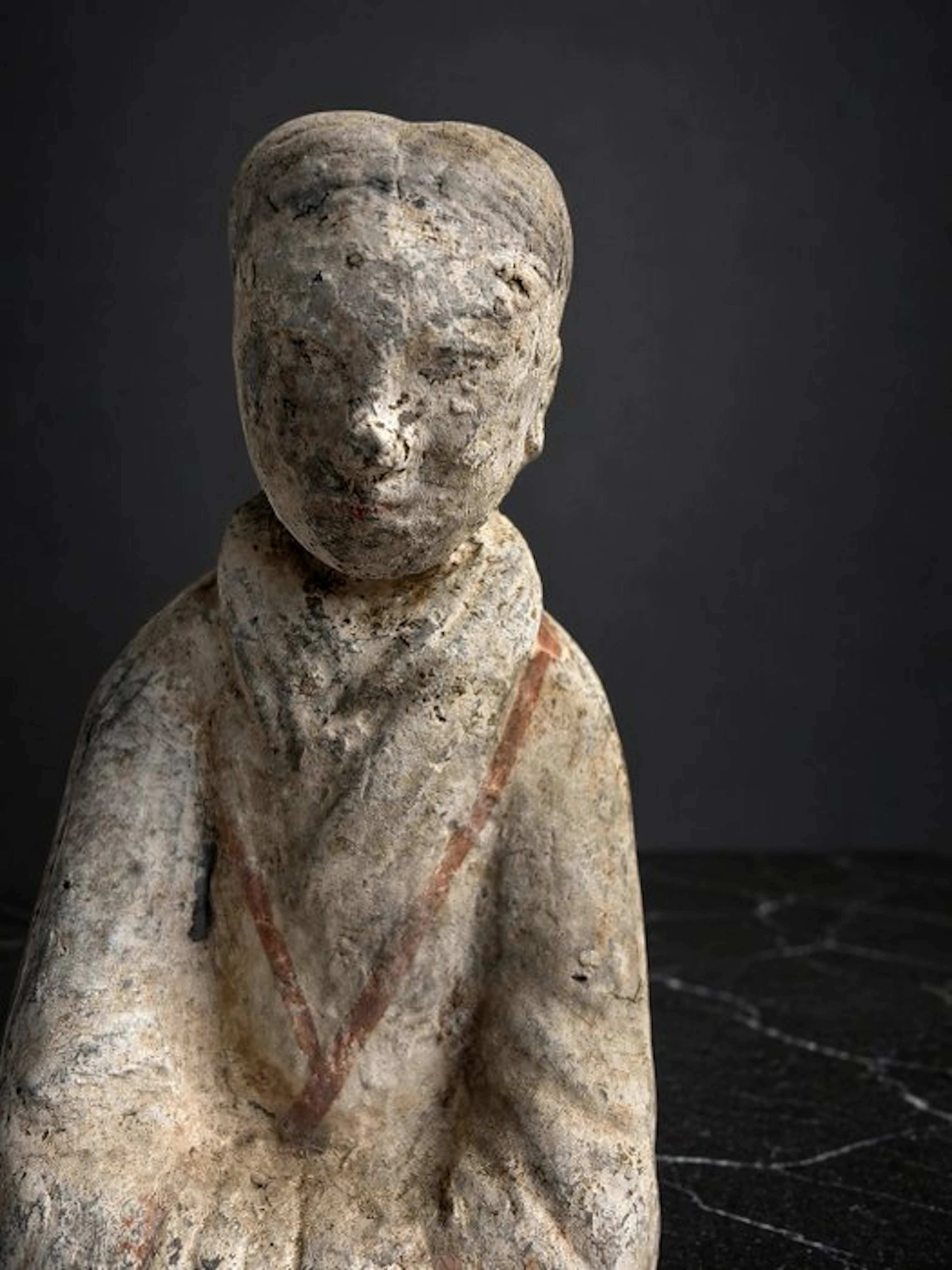 Ancient Chinese