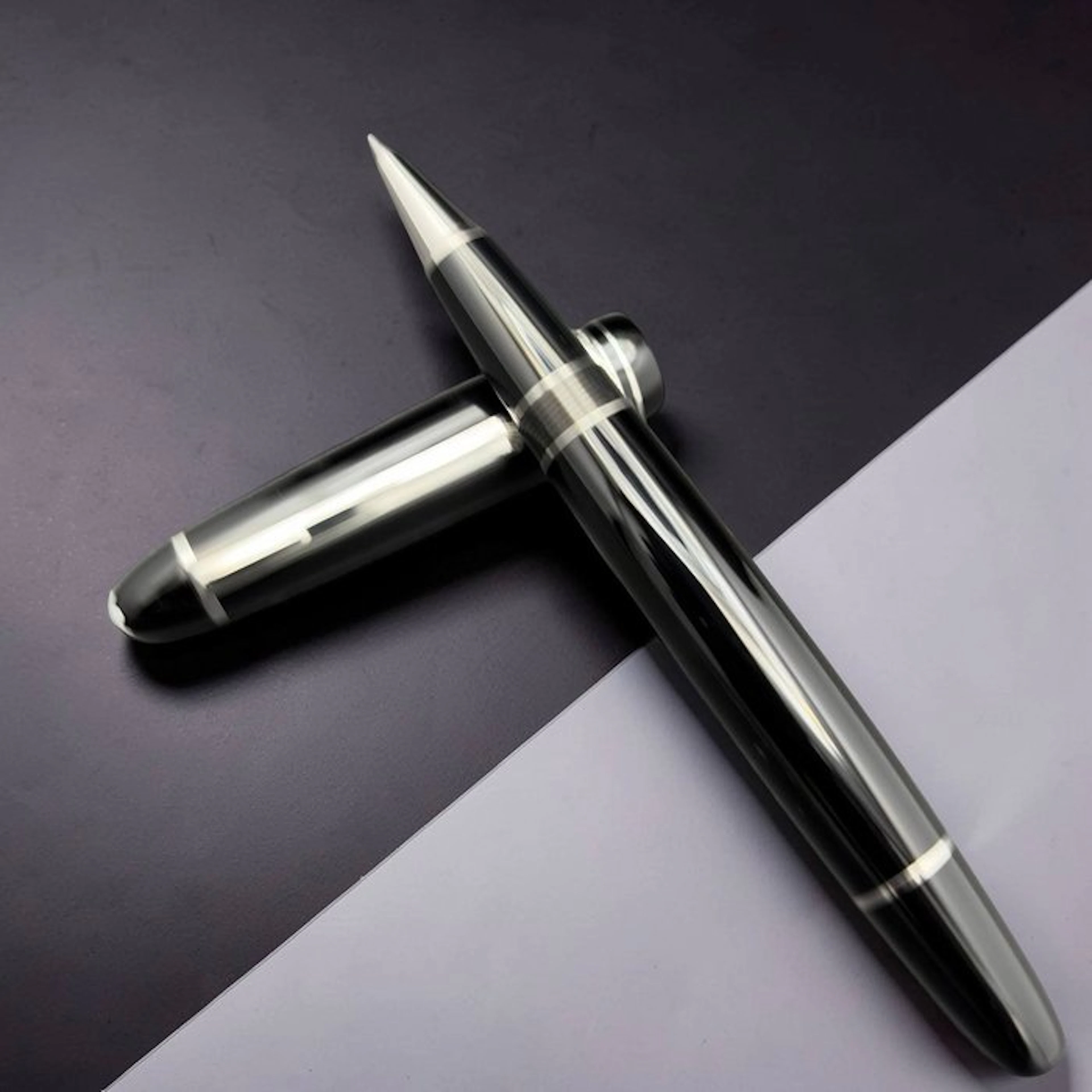 Montblanc - 166 - No reserve price - Fountain pen