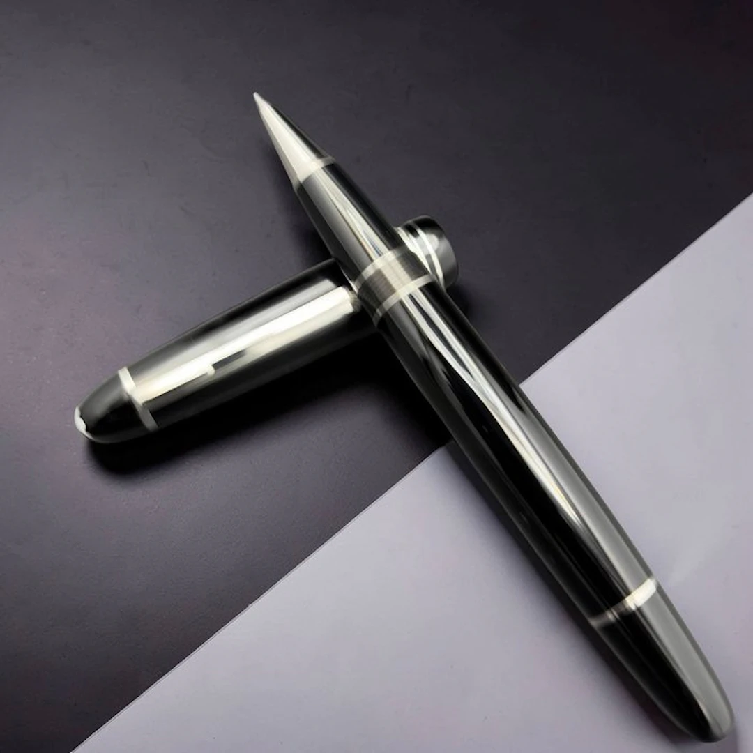 Montblanc - 166 - No reserve price - Fountain pen