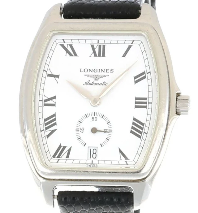 Longines - La Grande Classique - No reserve price...
