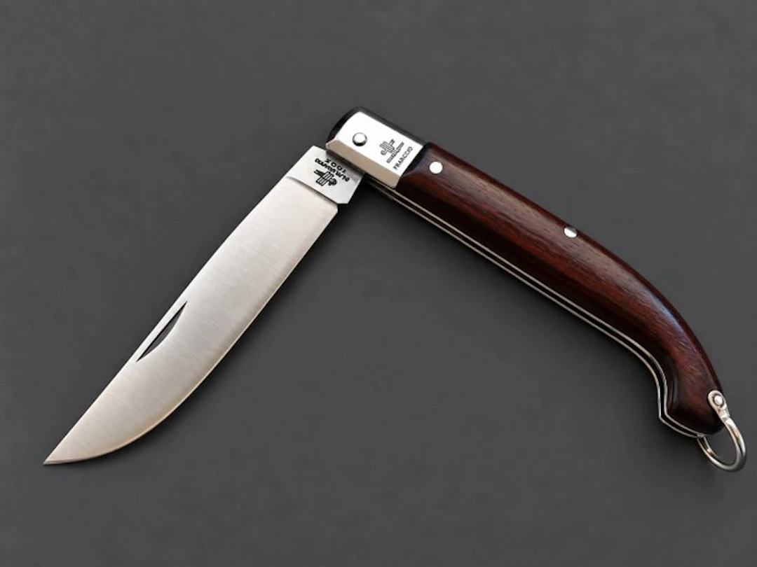 Fraraccio Fraraccio Zuavo Tradizionale 21 cm – Coltello...