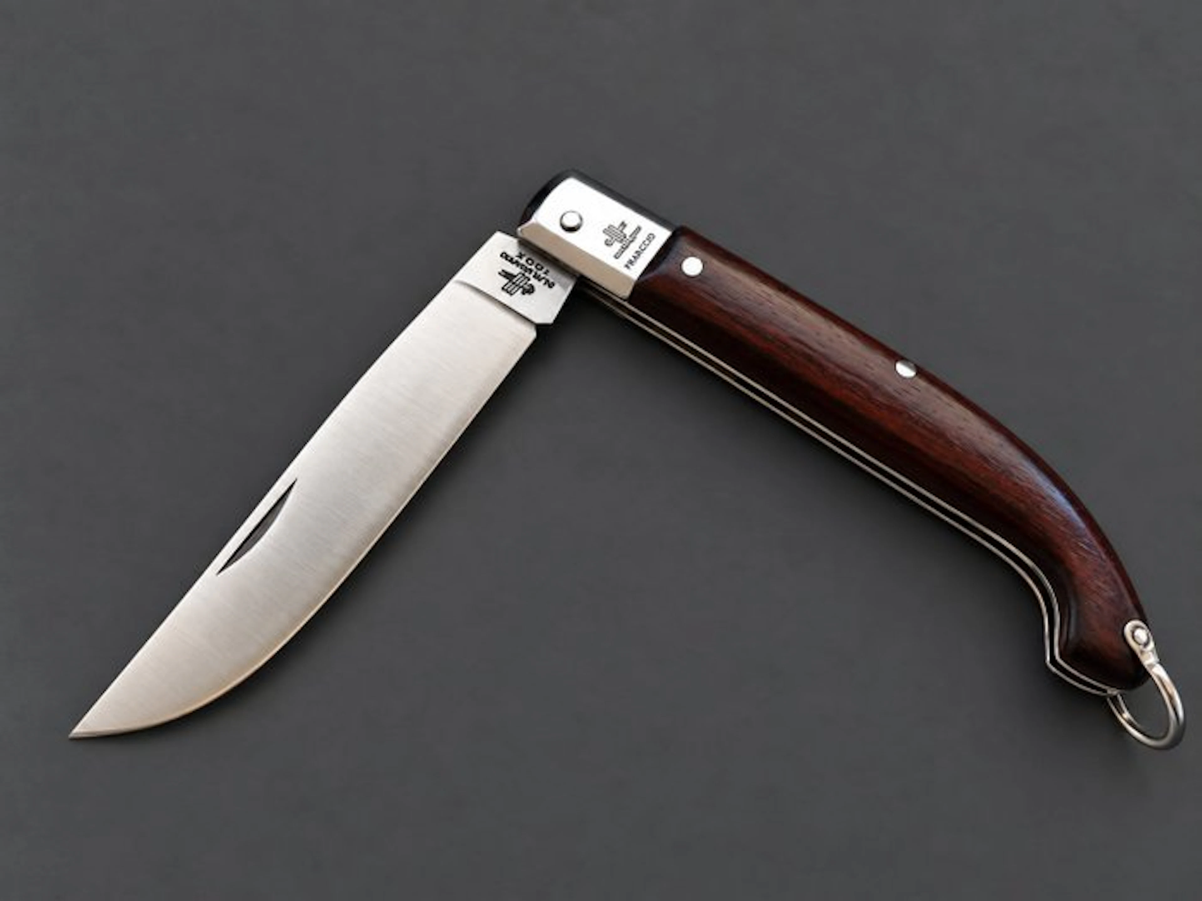 Fraraccio Fraraccio Zuavo Tradizionale 21 cm – Coltello...