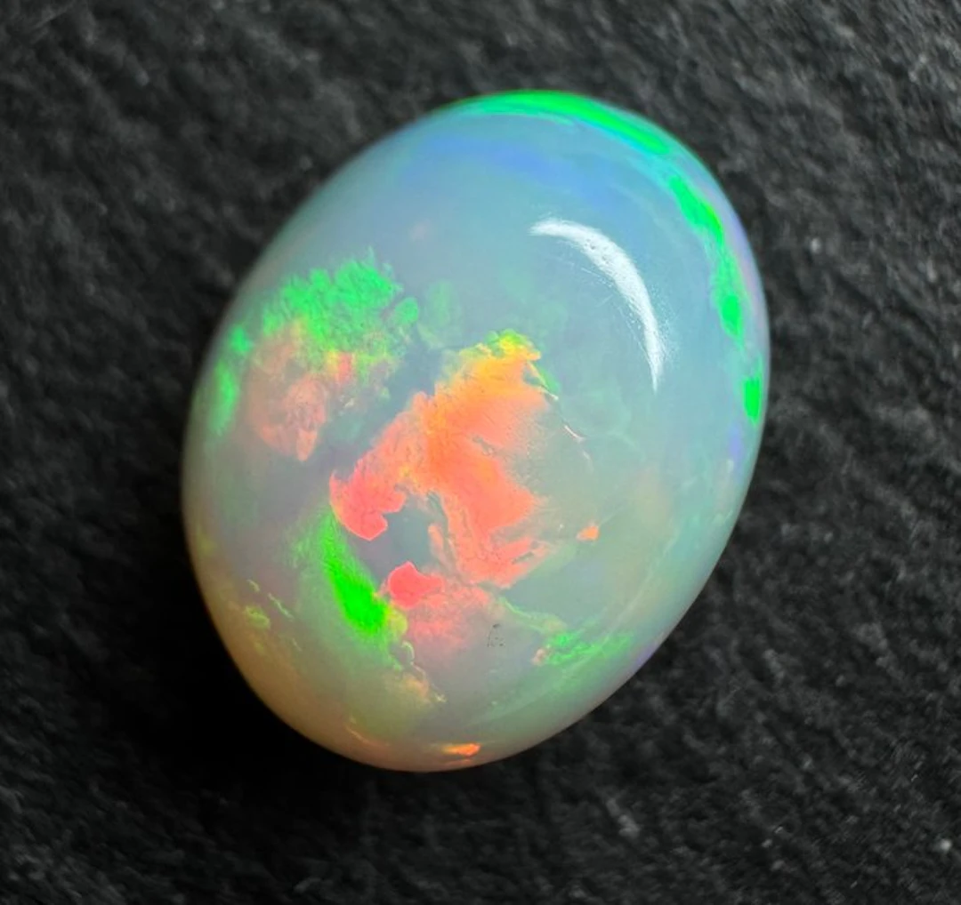 Opal Cabochon- 1.3 g