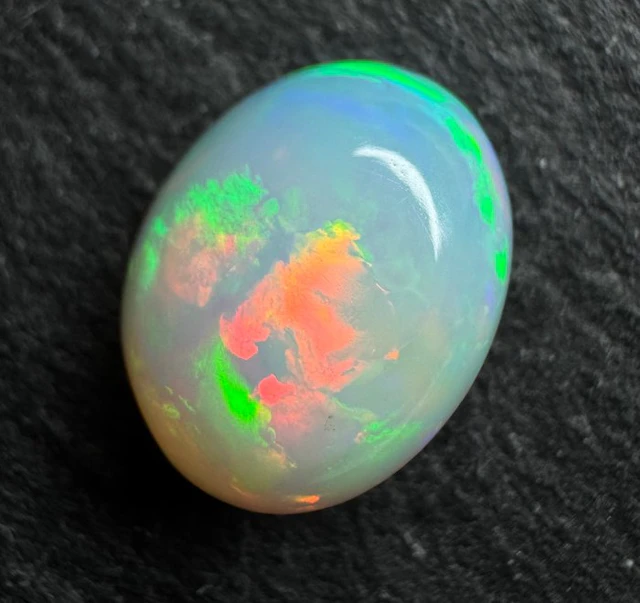 Opal Cabochon- 1.3 g