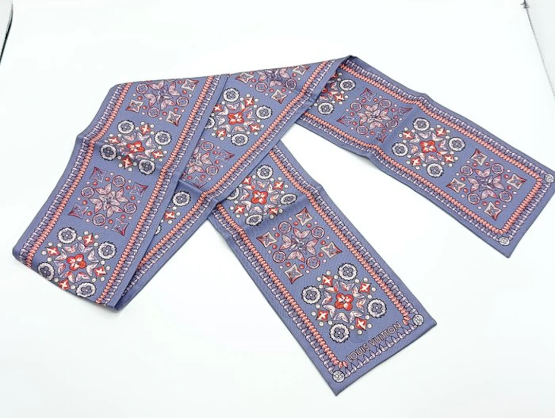Louis Vuitton - M75726 - Foulard