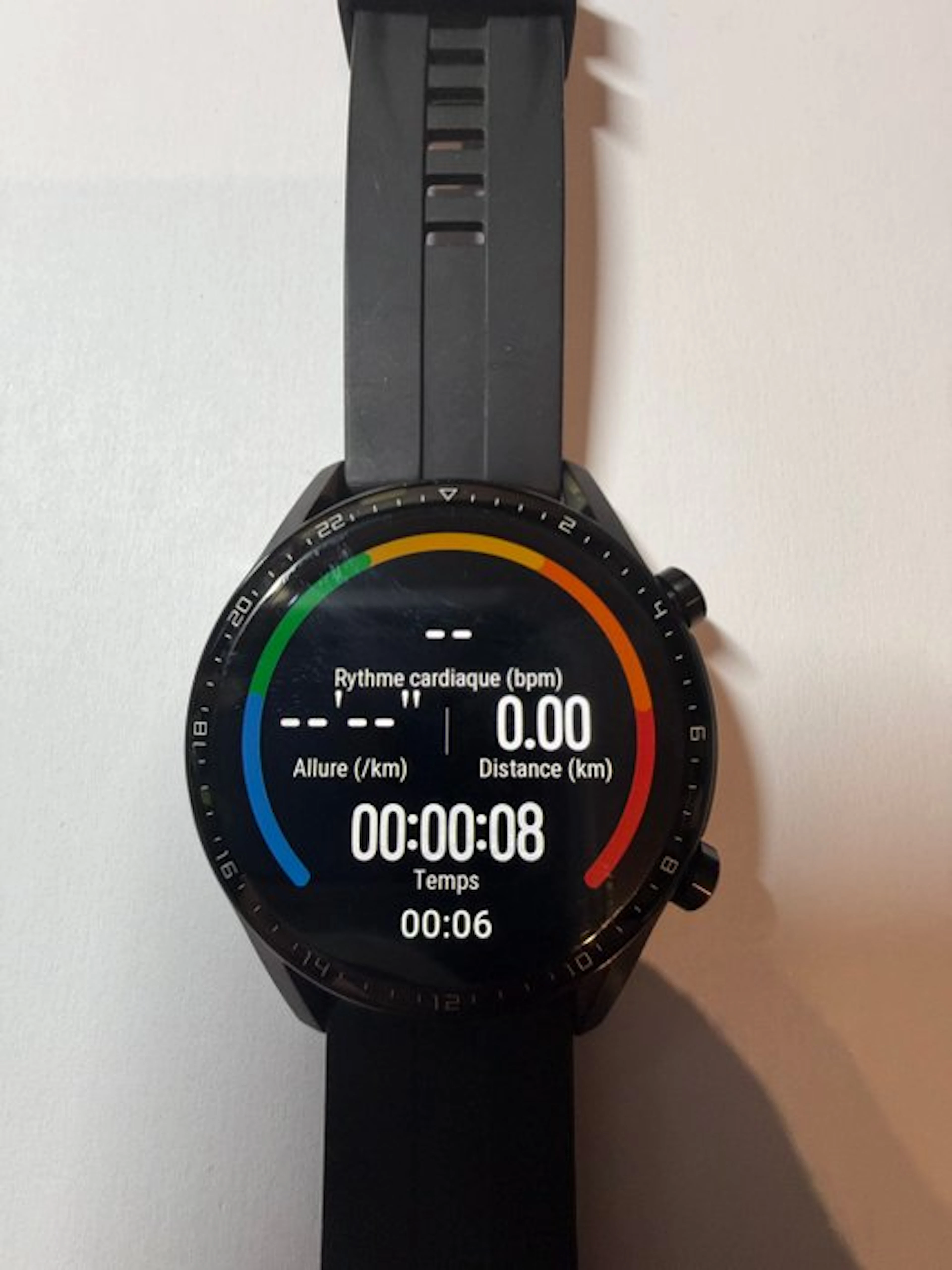 Huawei - Watch GT 2 - No reserve price - Men - 2019