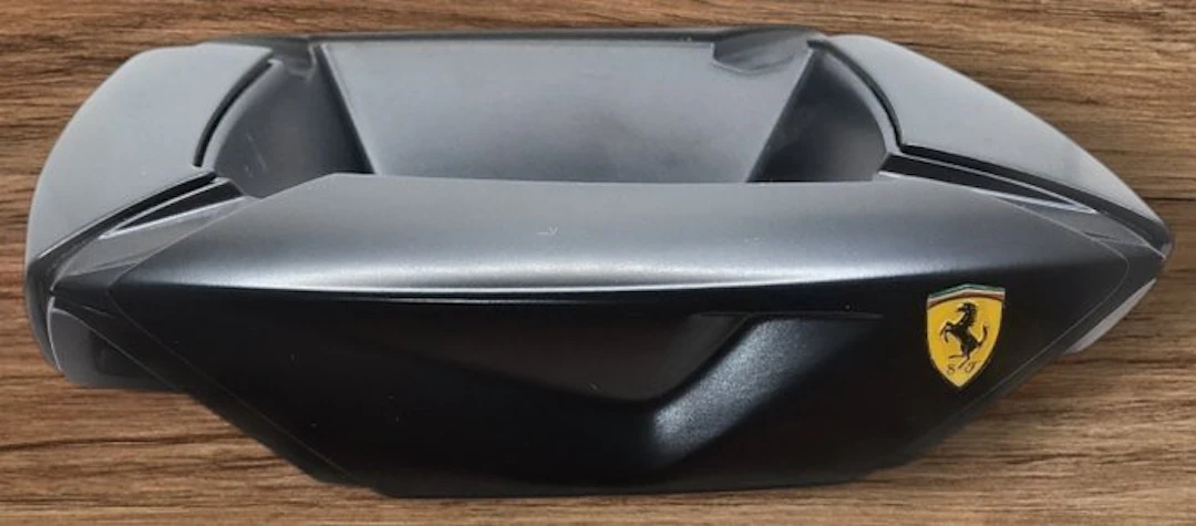 ashtray - Ferrari