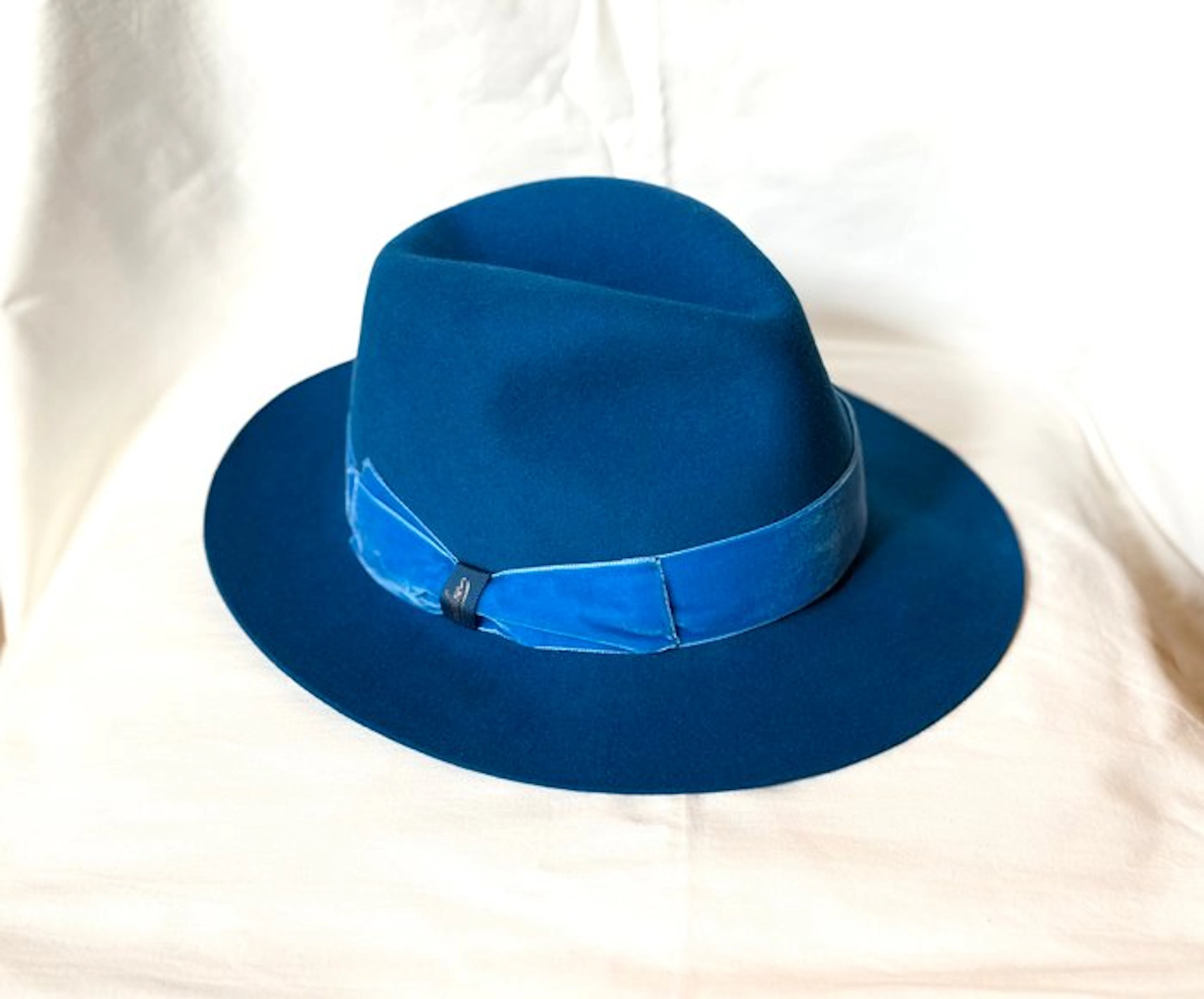 Borsalino - Hat - Rabbit