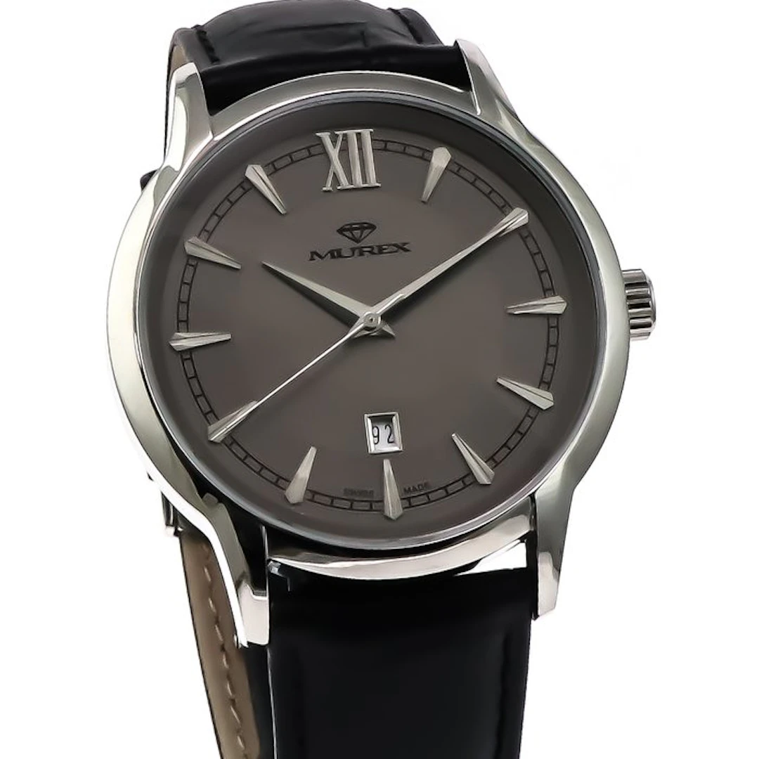 Murex - Swiss Watch - MUM506-SL-2 - No reserve price - Men - 2010-2020